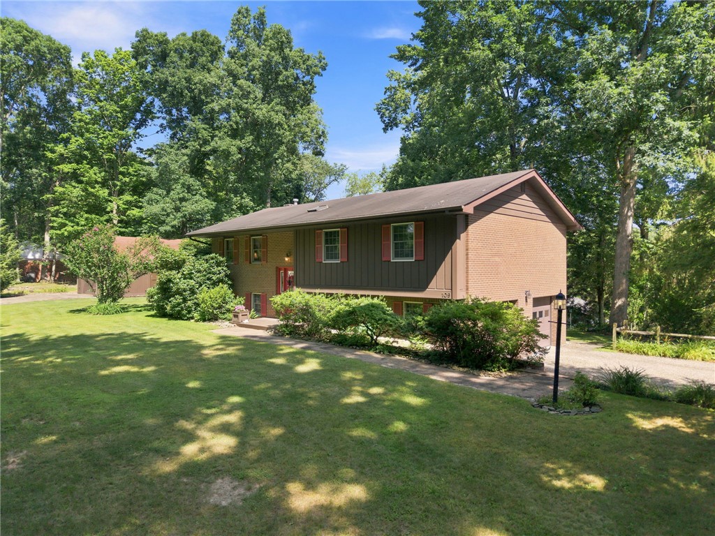 109 Deerfield Road