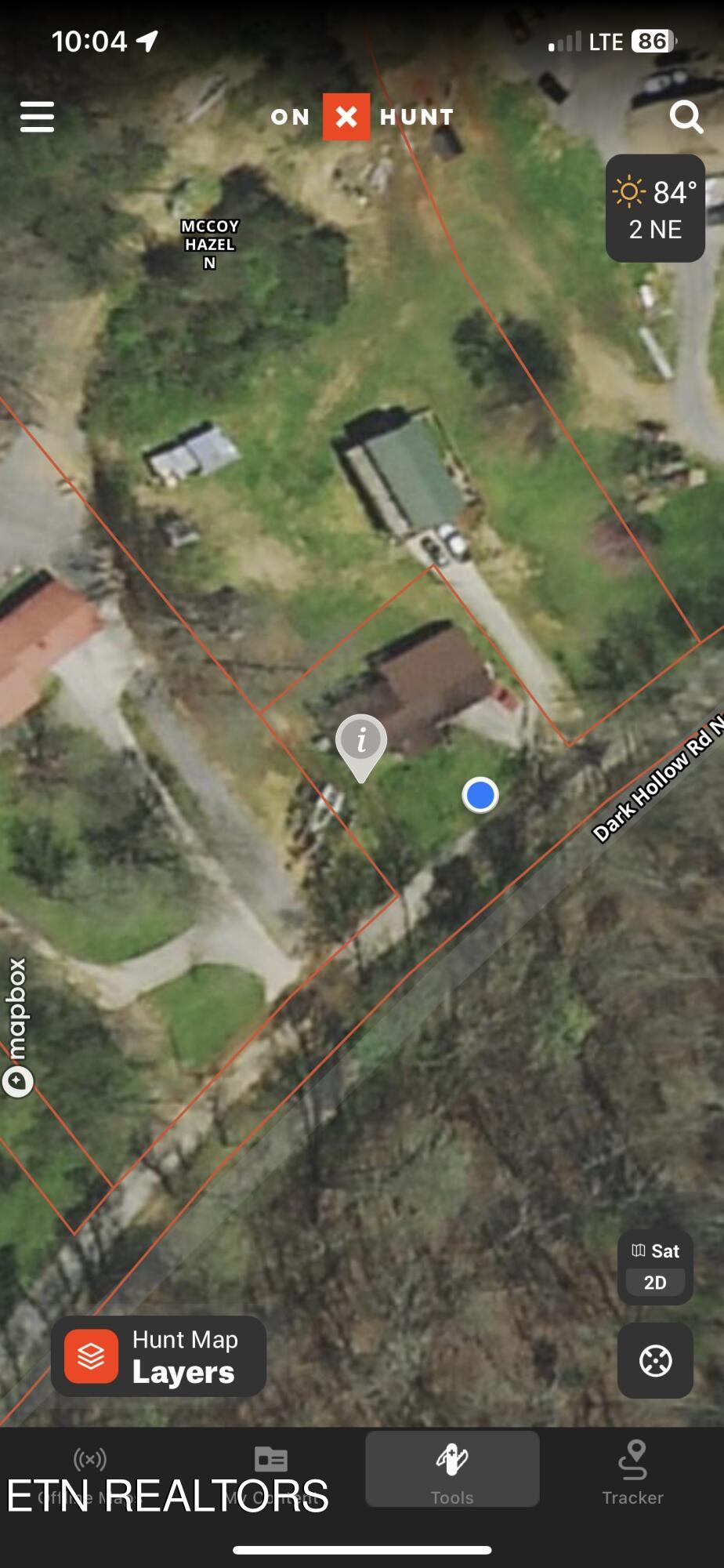 245 N Dark Hollow Rd N Rd