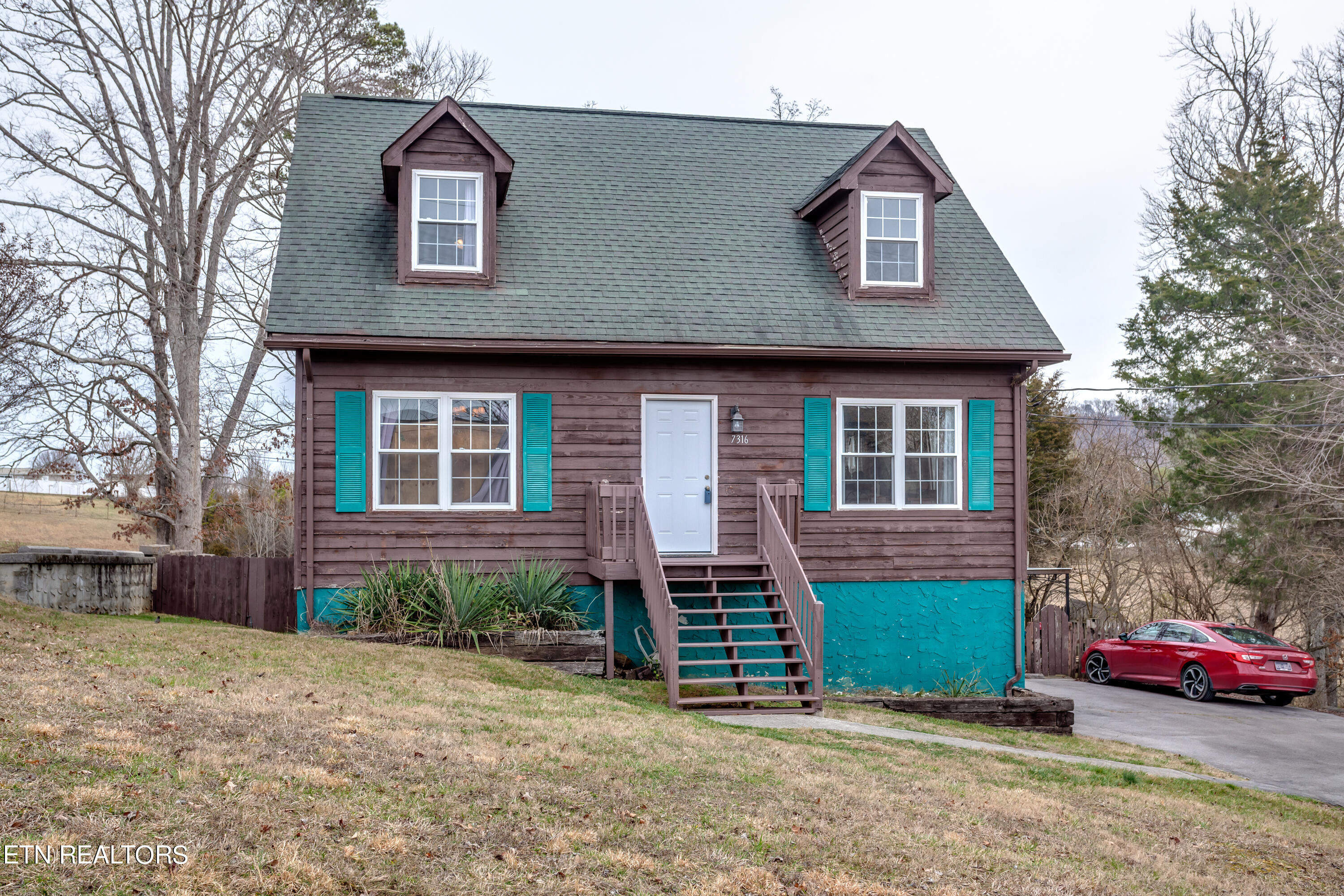 7316 Oak Chase Rd