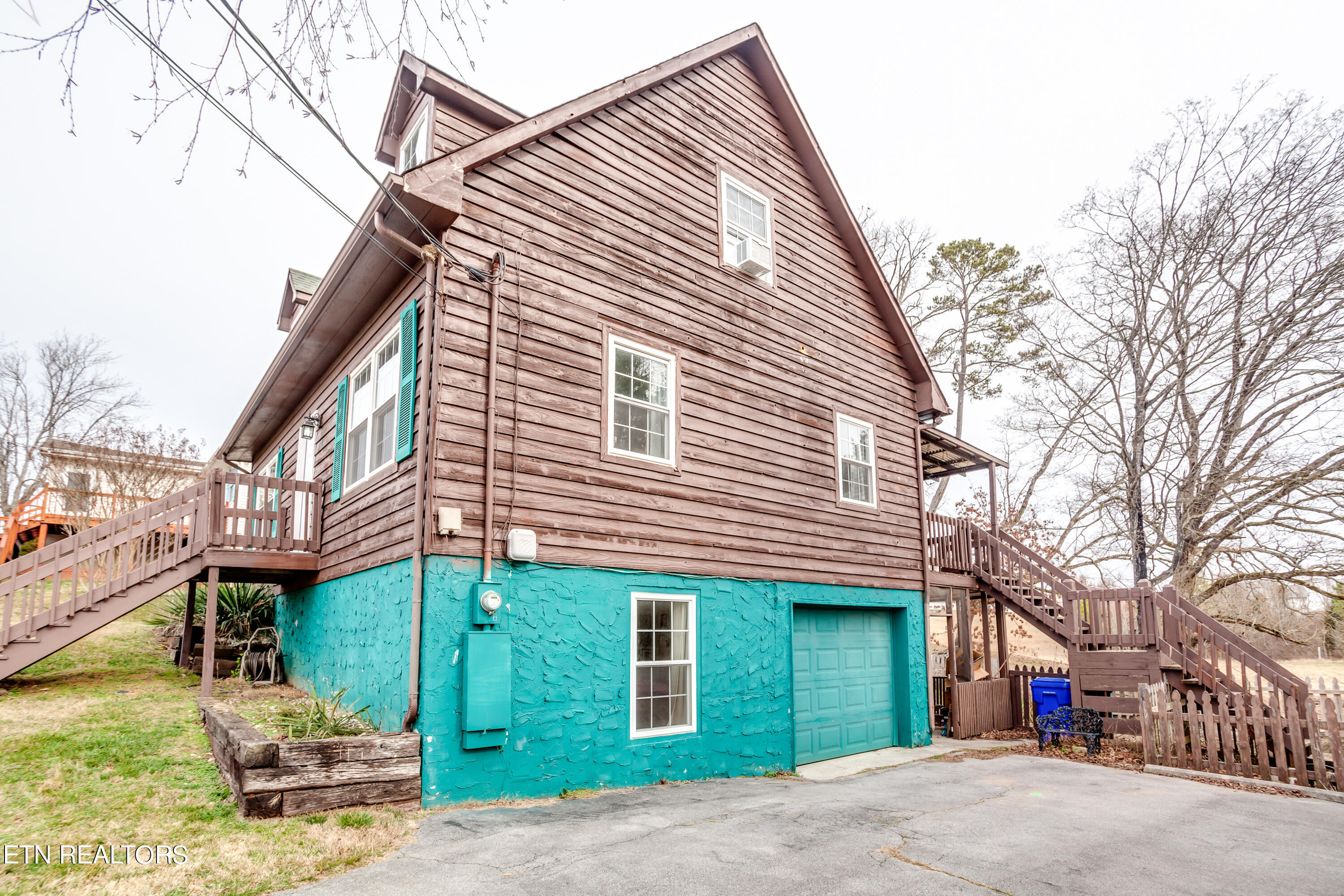 7316 Oak Chase Rd