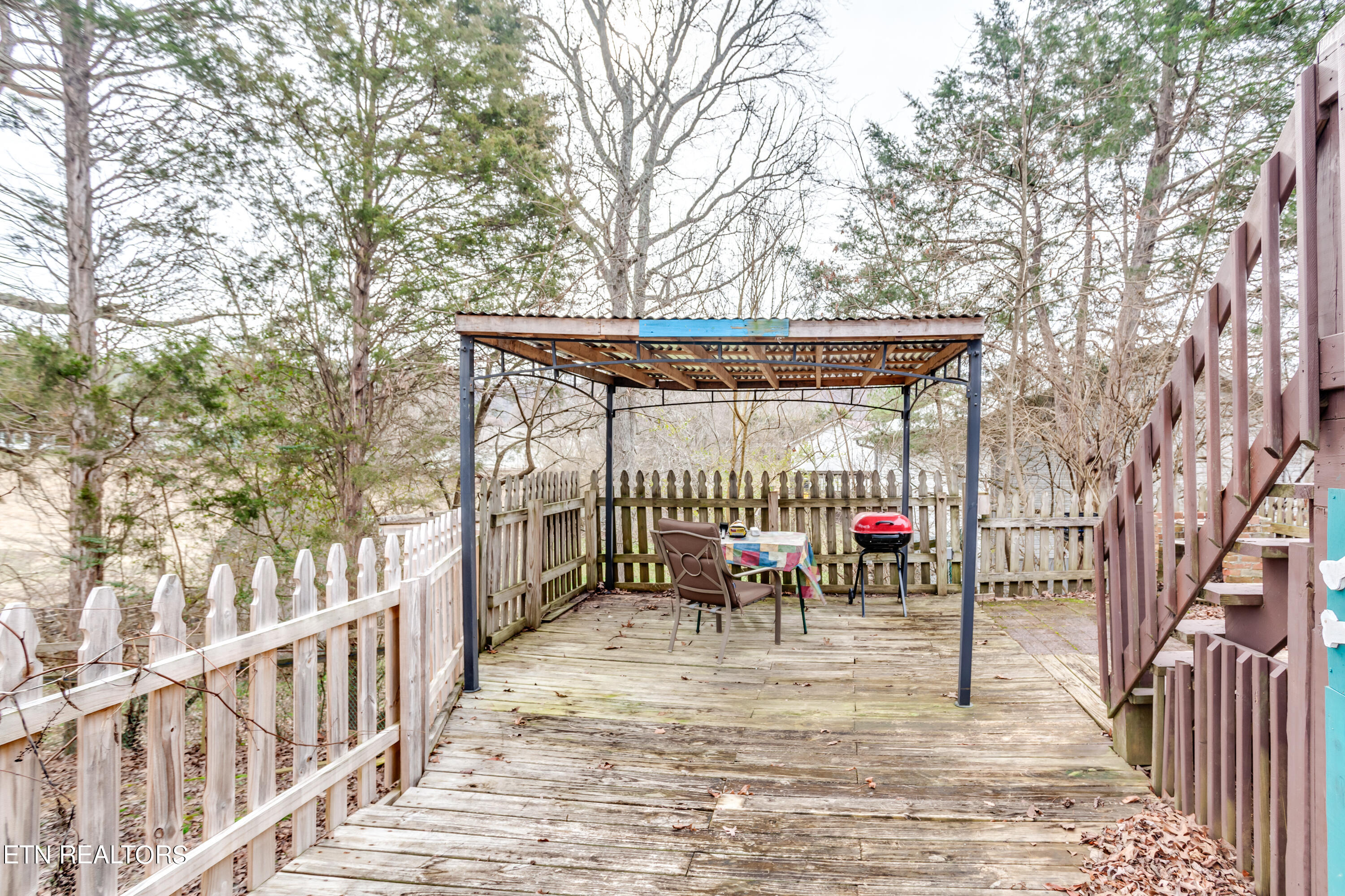 7316 Oak Chase Rd