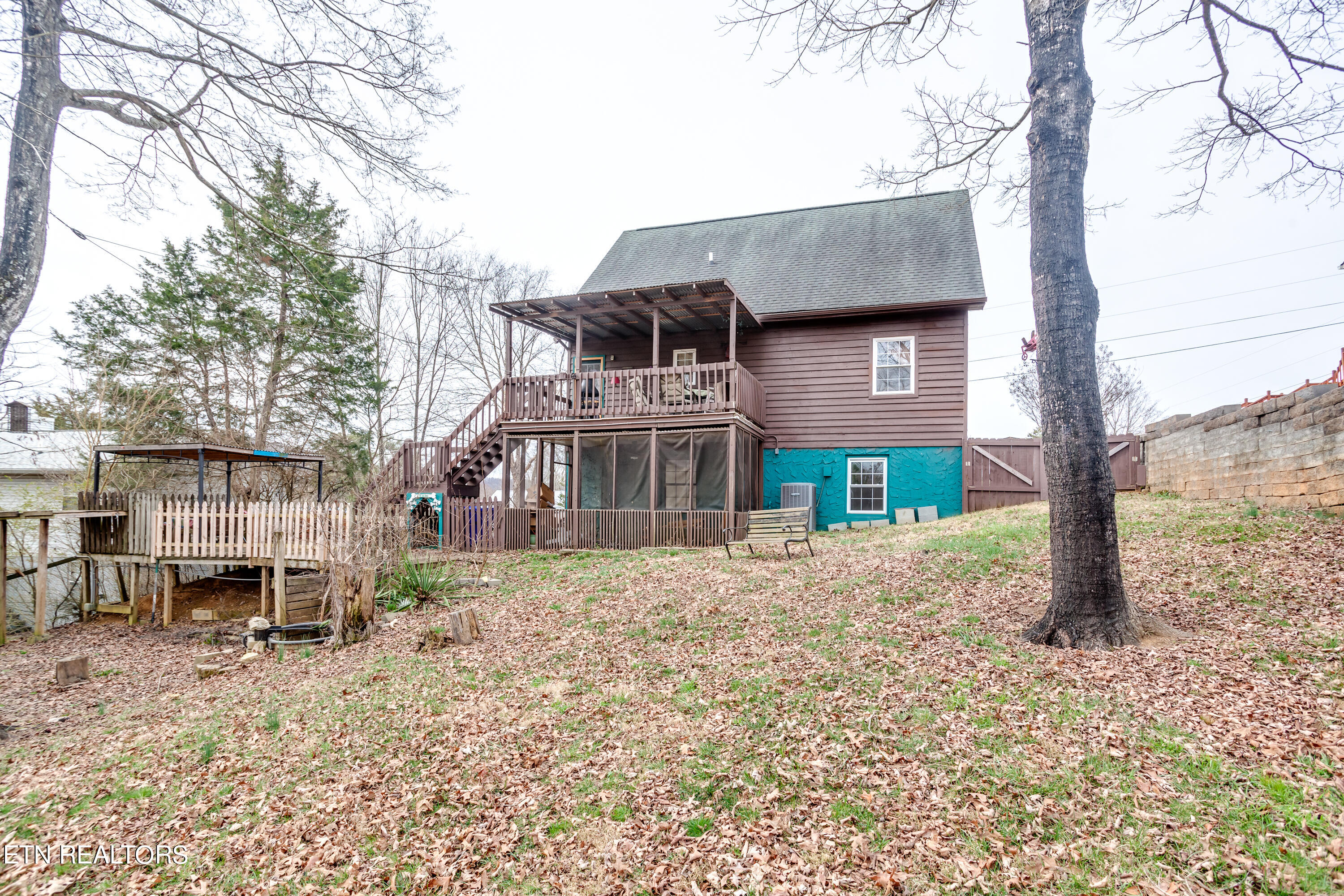 7316 Oak Chase Rd