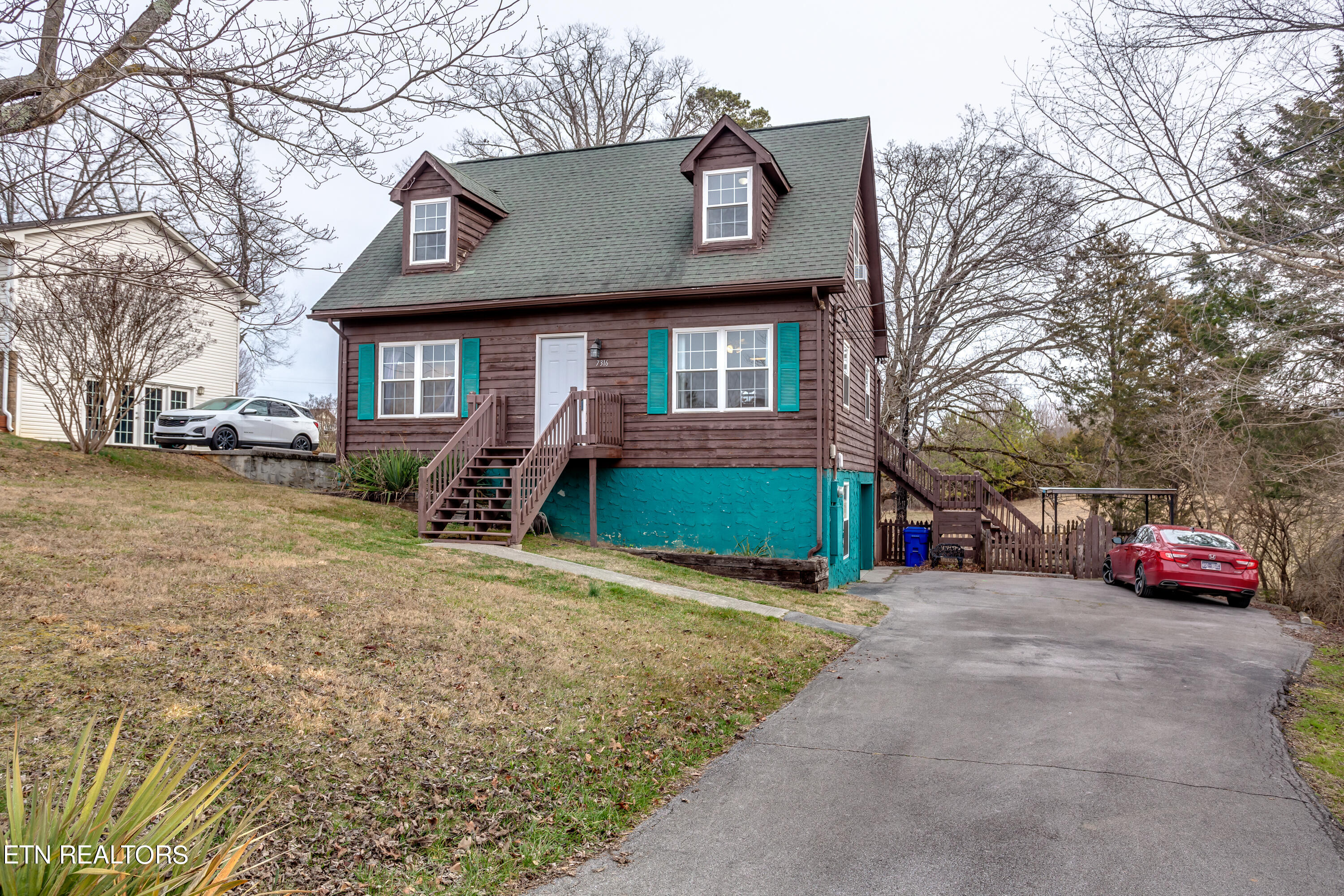 7316 Oak Chase Rd