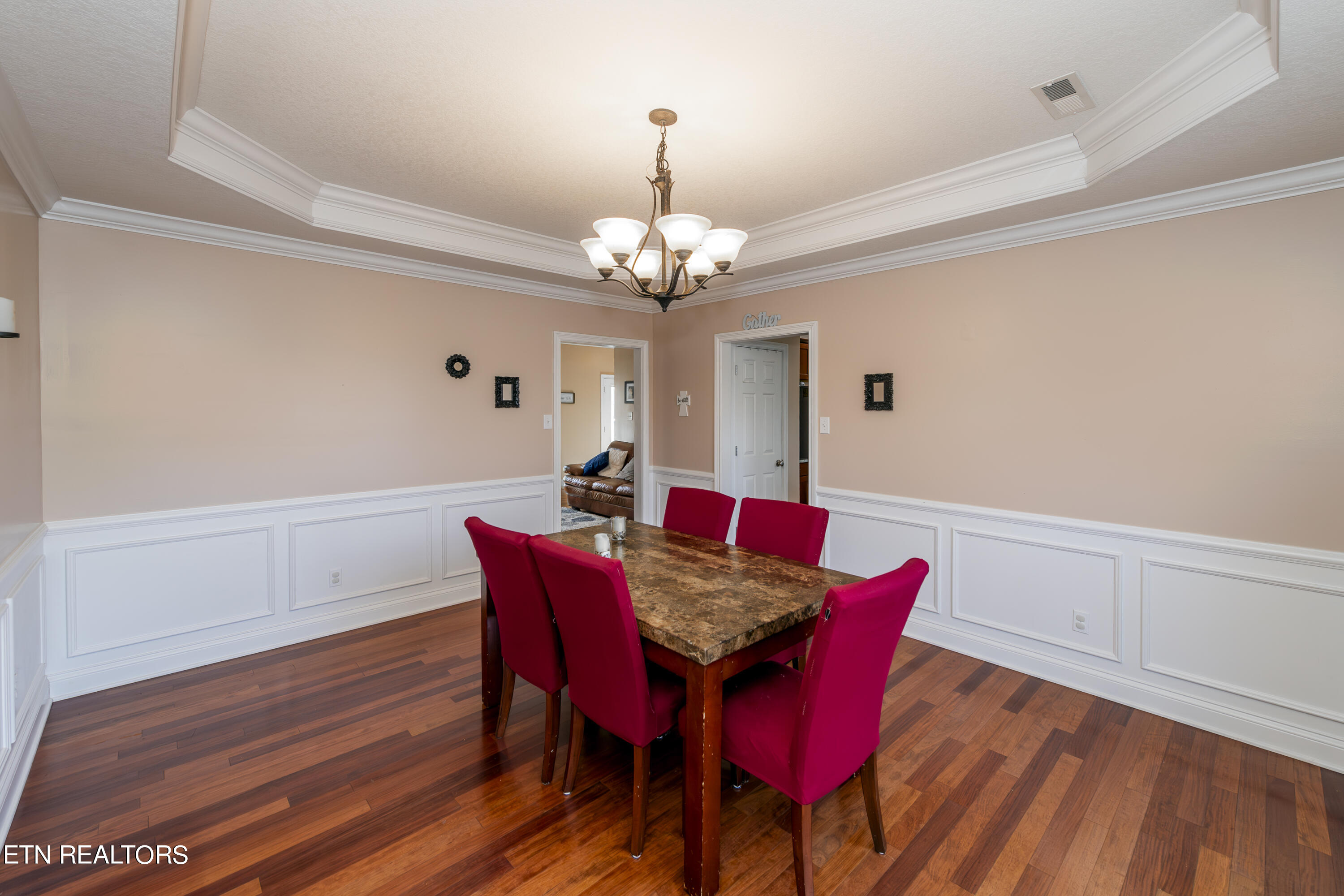 3015 Oakleigh Township Drive