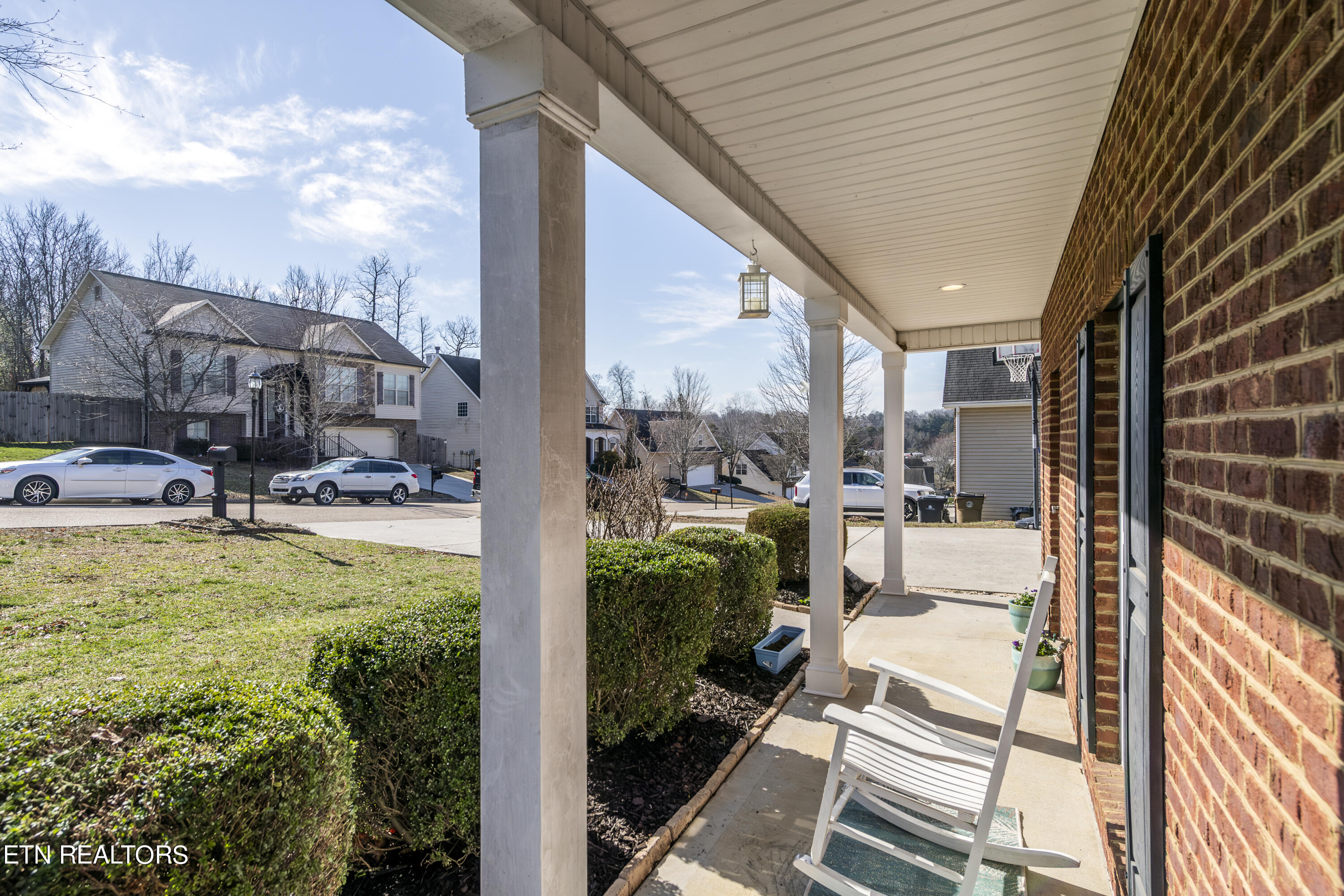 3015 Oakleigh Township Drive
