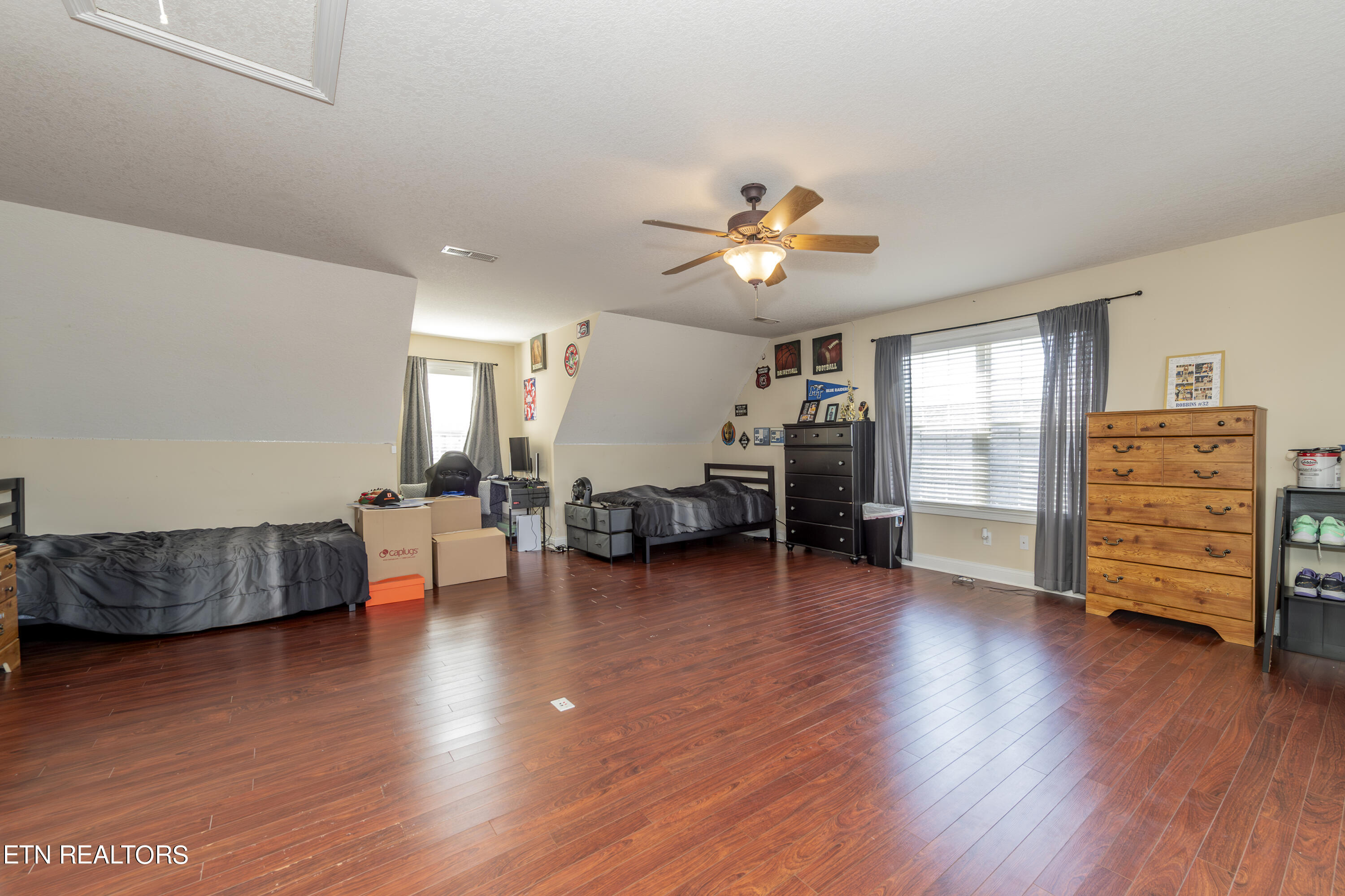 3015 Oakleigh Township Drive