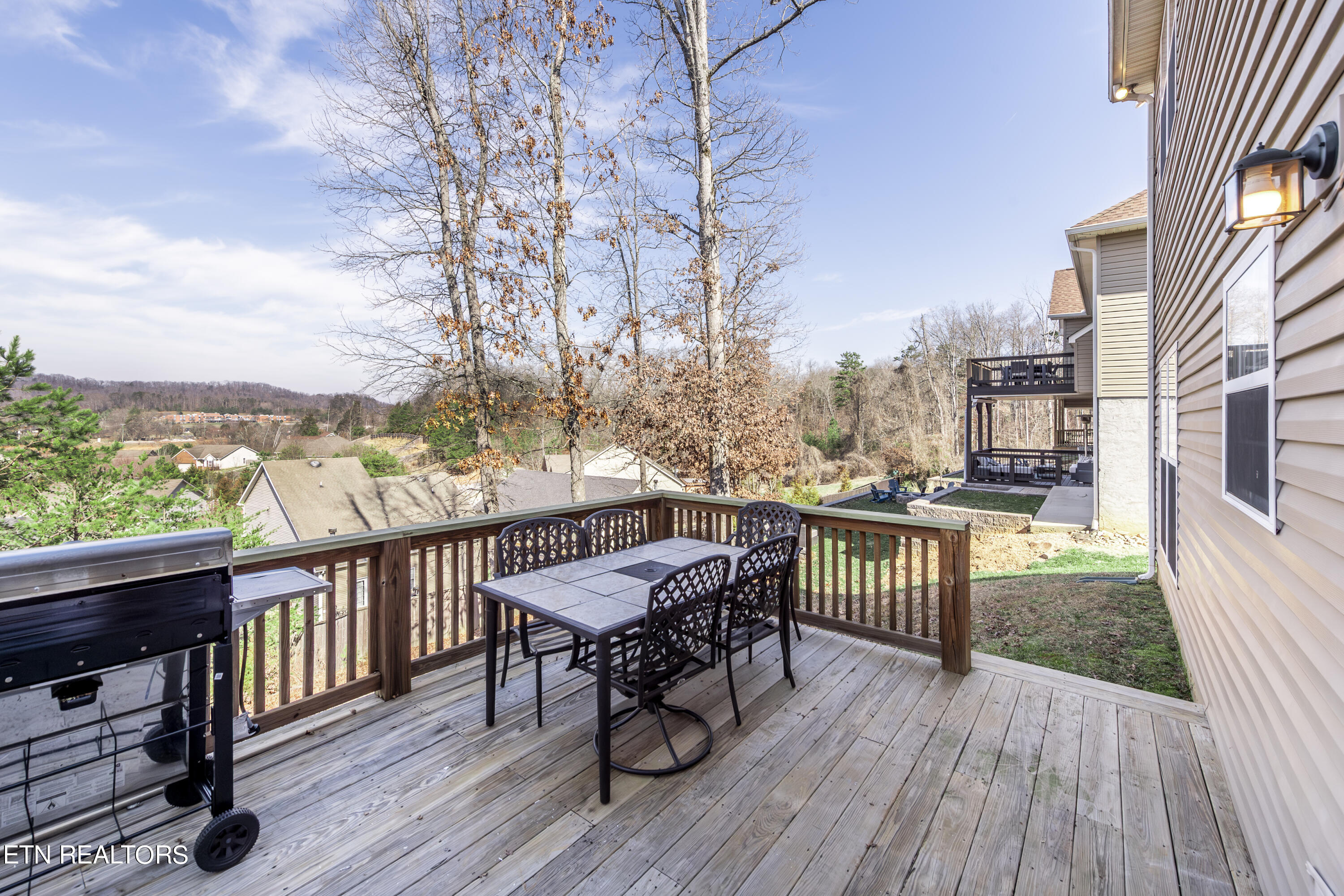 3015 Oakleigh Township Drive