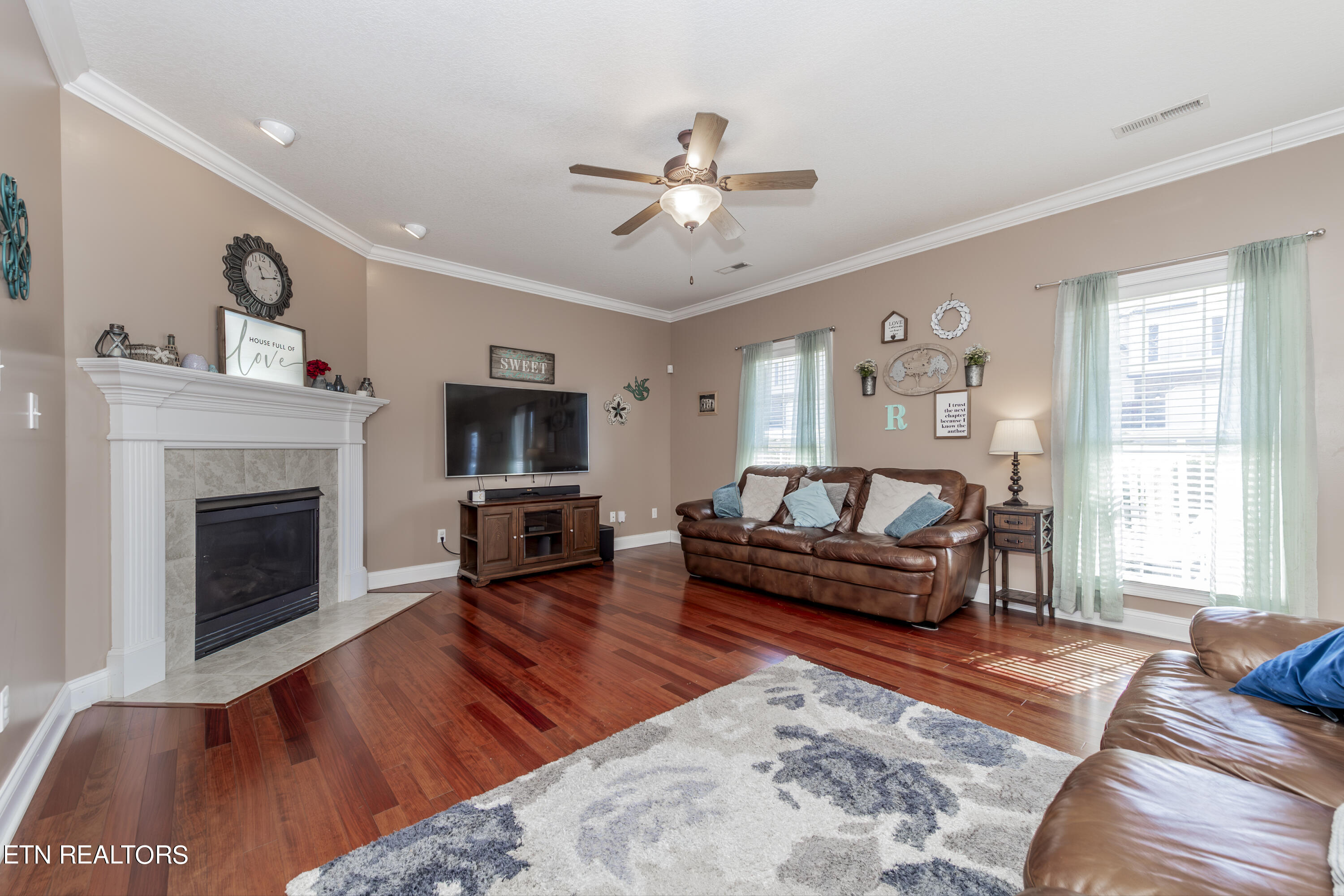 3015 Oakleigh Township Drive