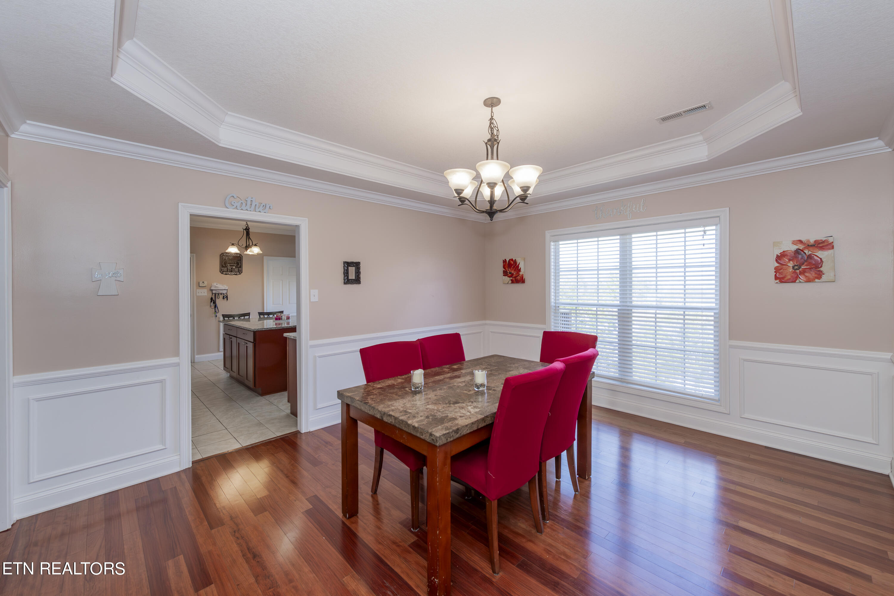 3015 Oakleigh Township Drive