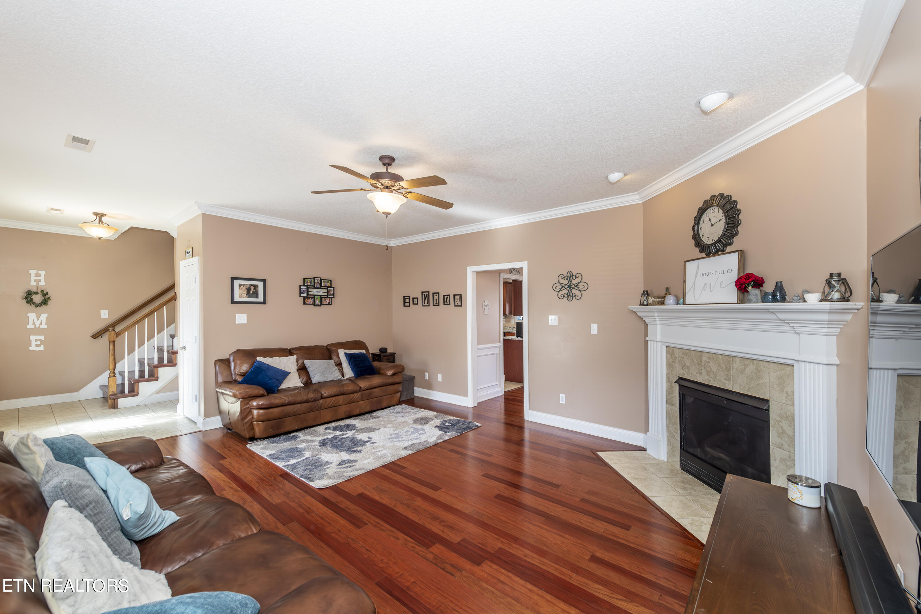 3015 Oakleigh Township Drive
