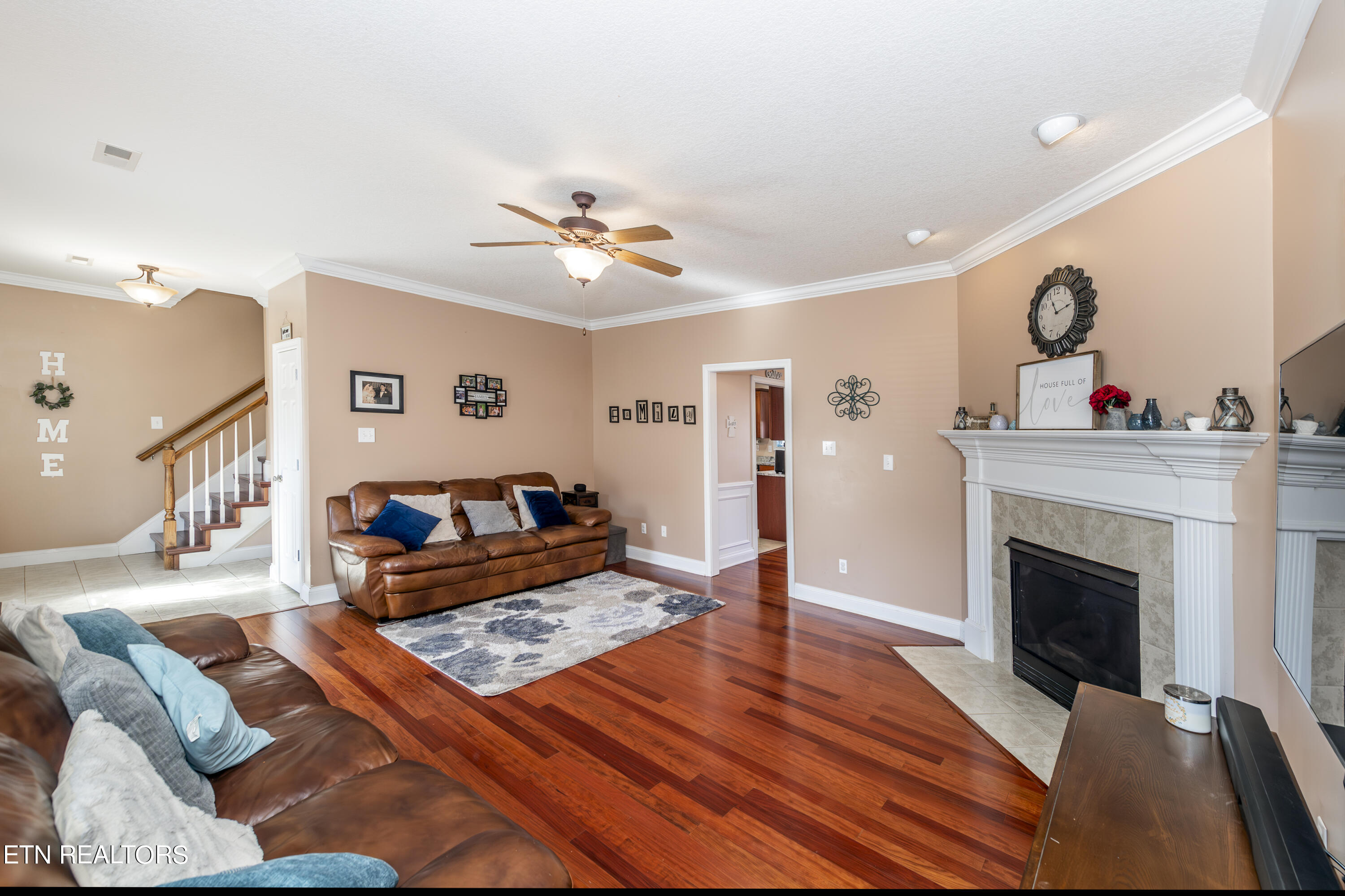 3015 Oakleigh Township Drive