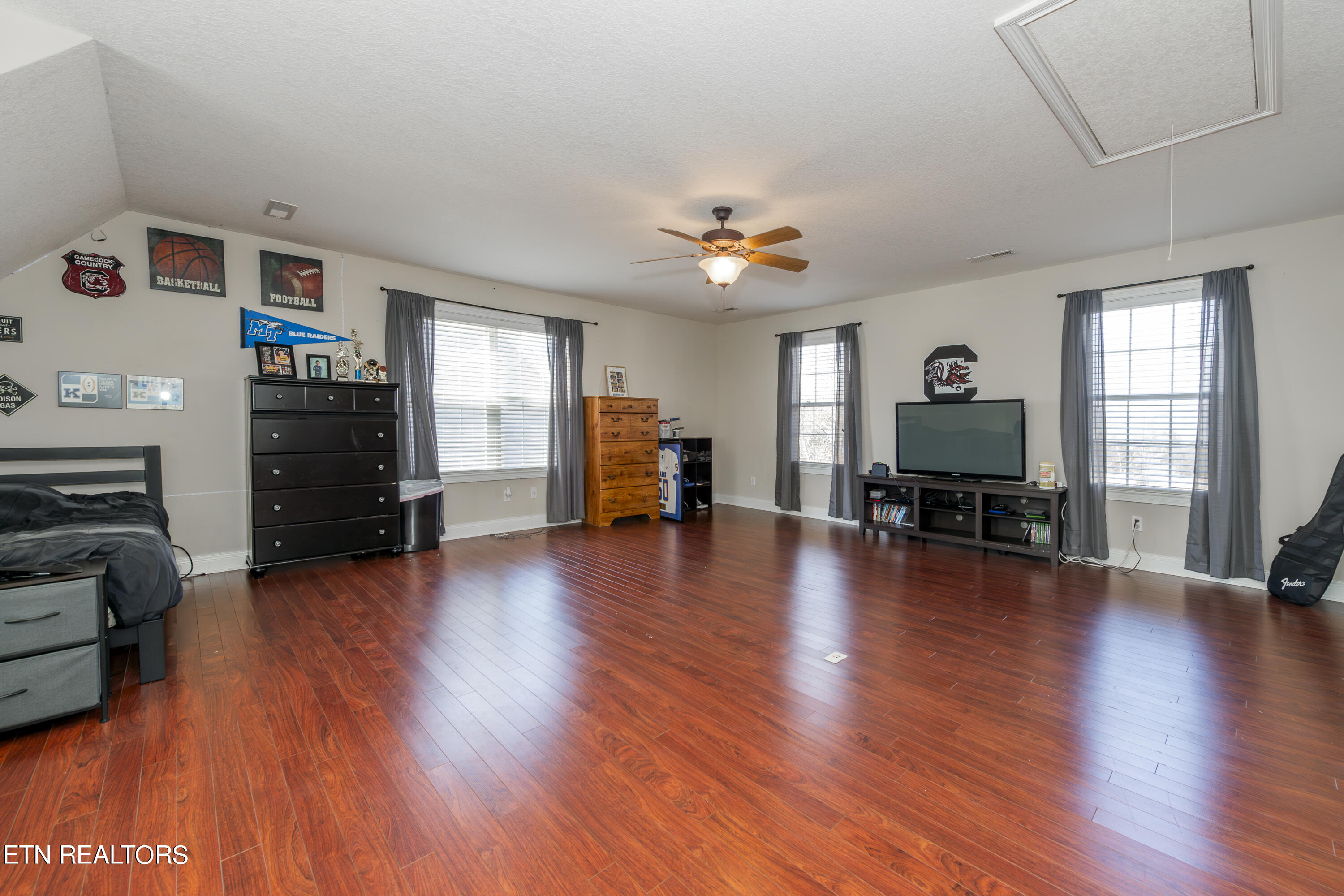3015 Oakleigh Township Drive