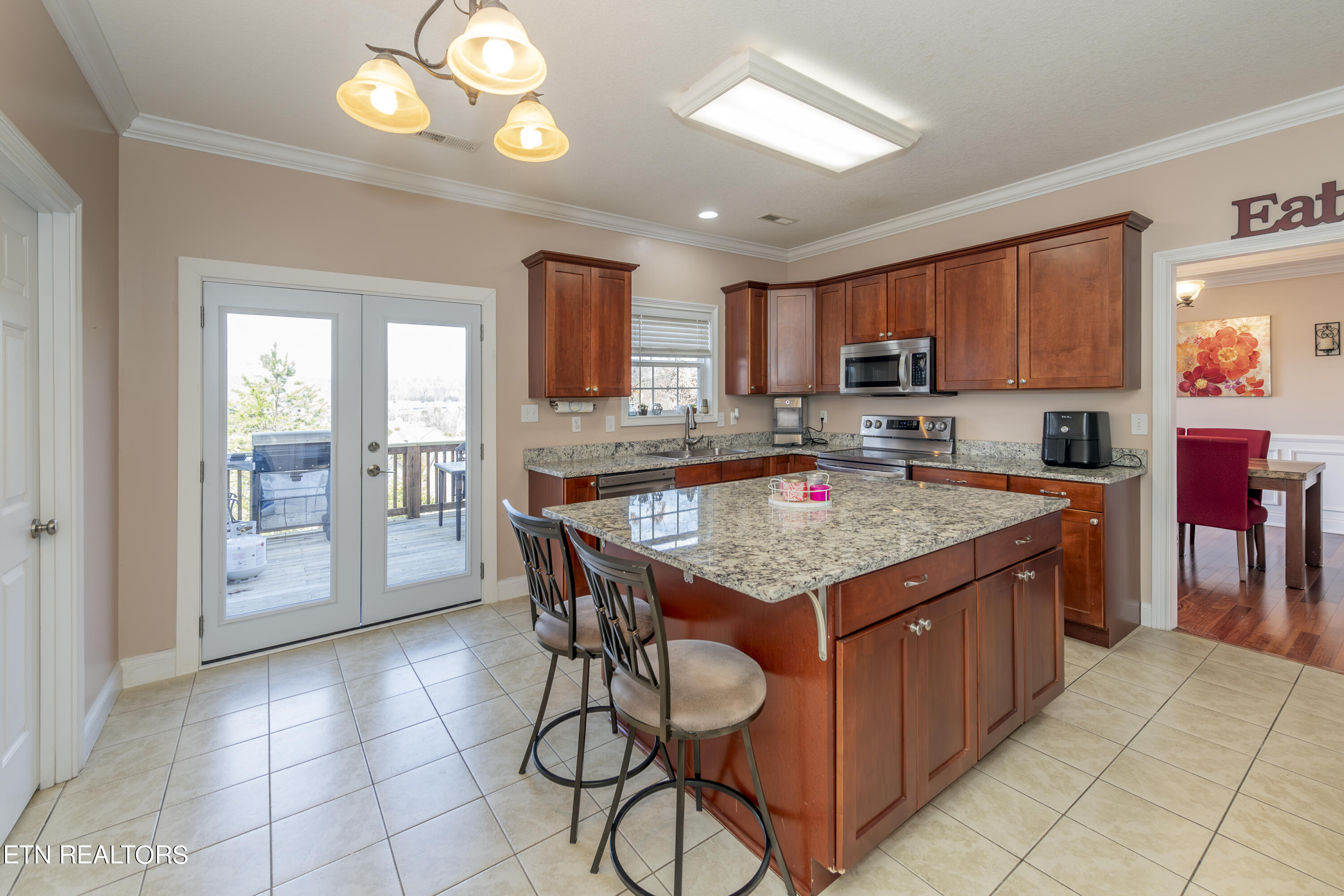3015 Oakleigh Township Drive