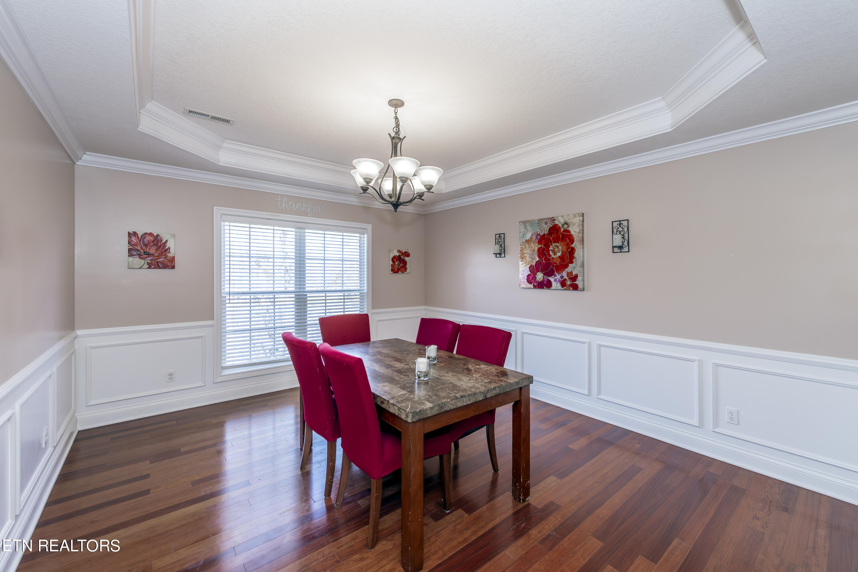 3015 Oakleigh Township Drive