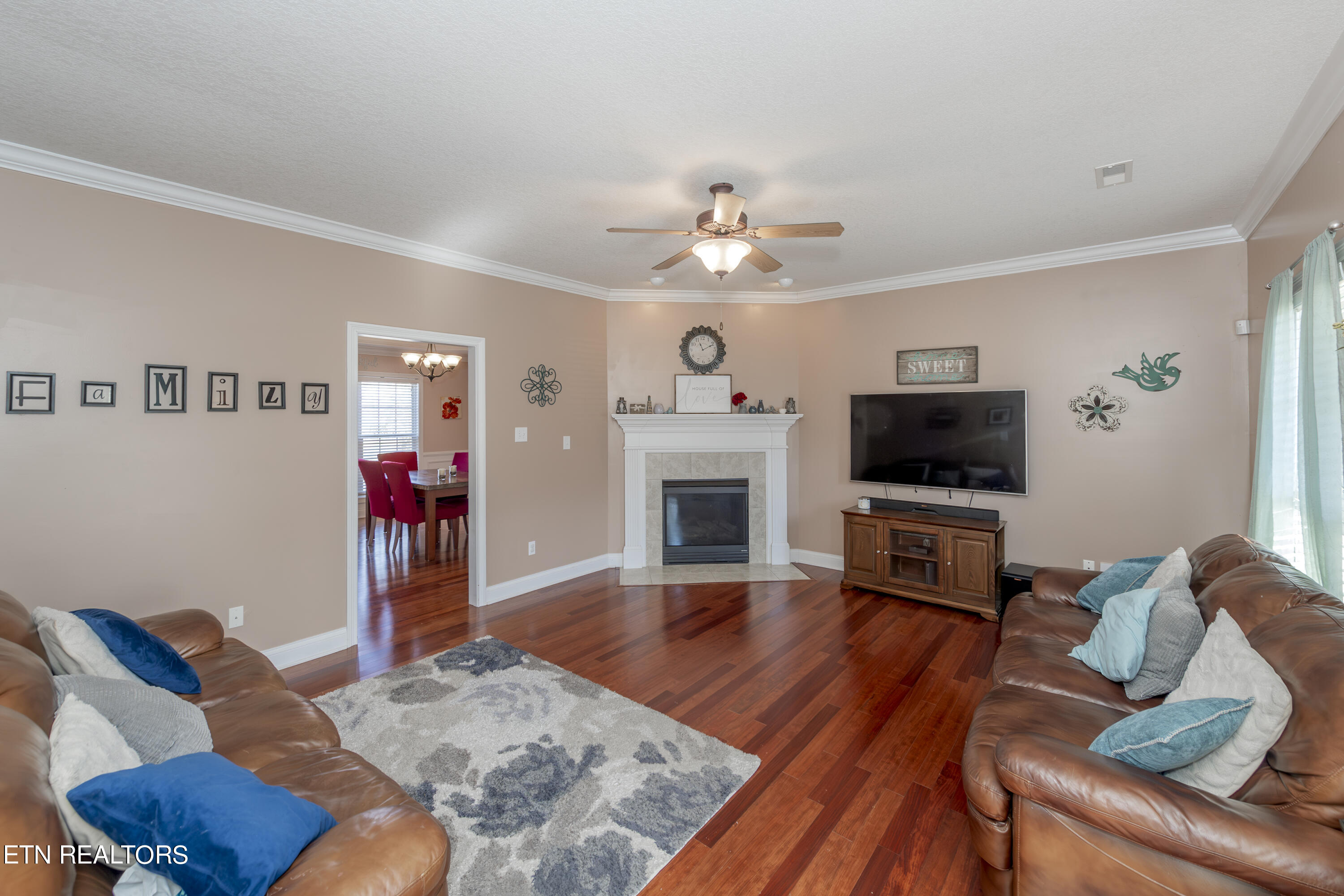 3015 Oakleigh Township Drive