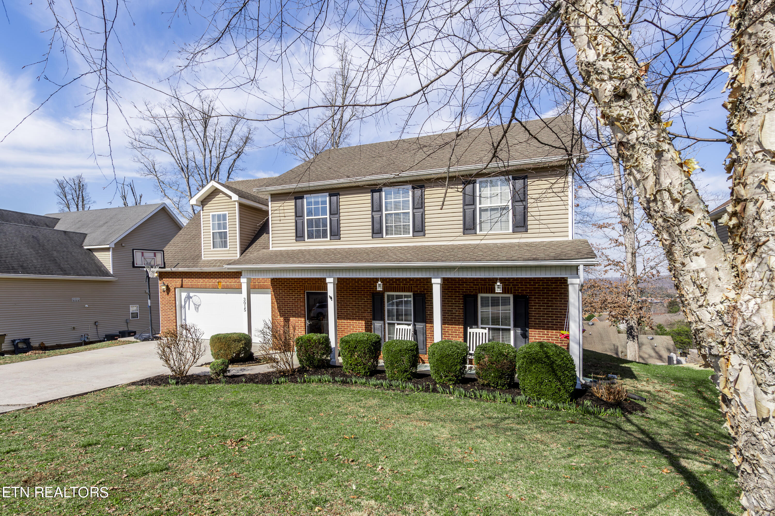 3015 Oakleigh Township Drive