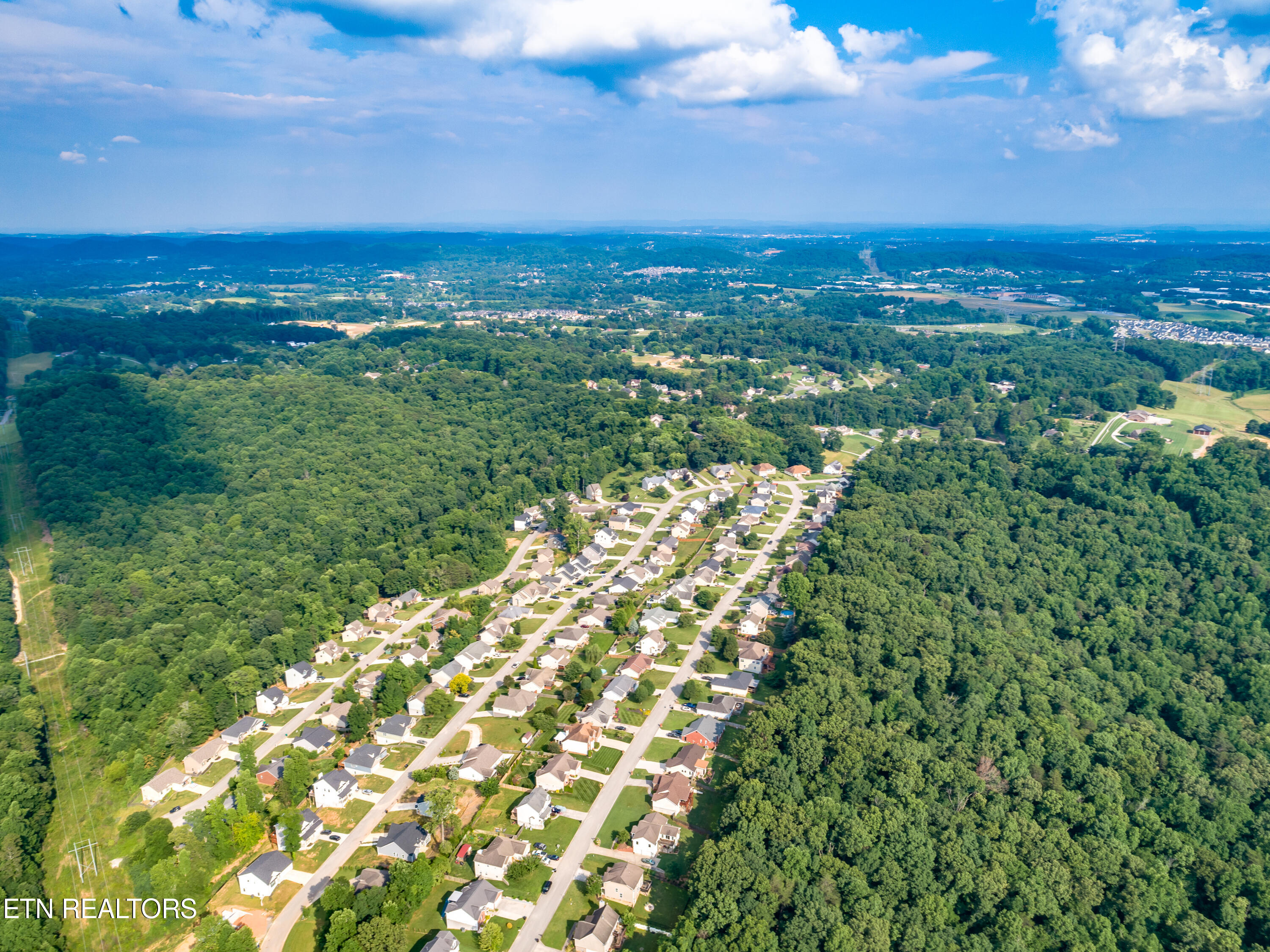 Tobby Hollow Lane