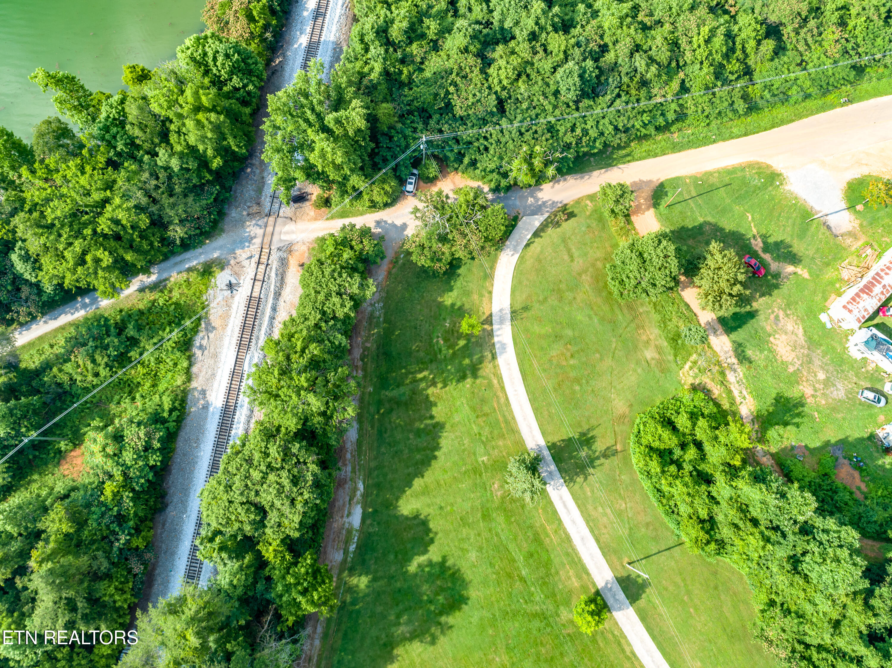 Tobby Hollow Lane