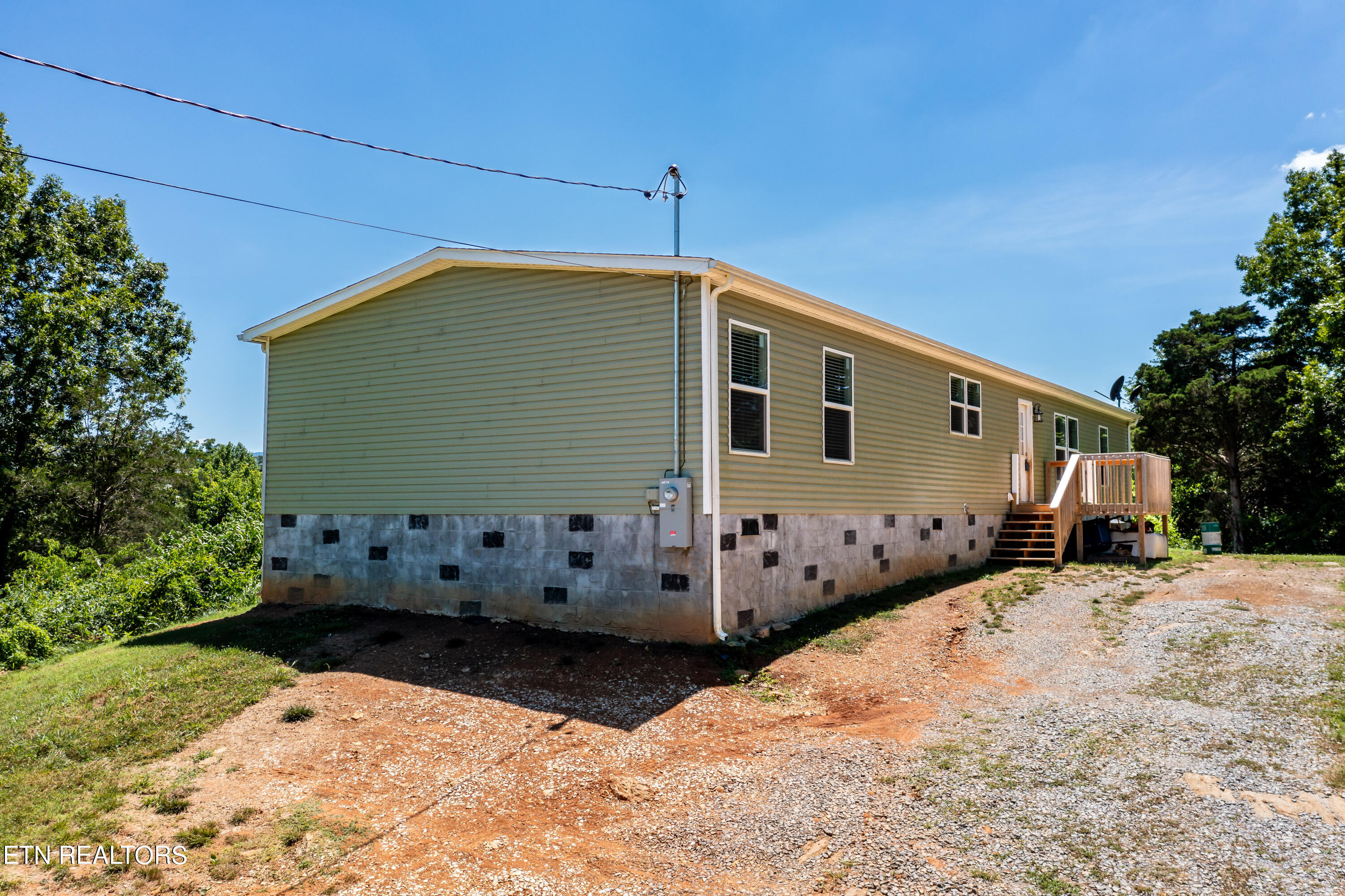 246 Reagan Branch Road