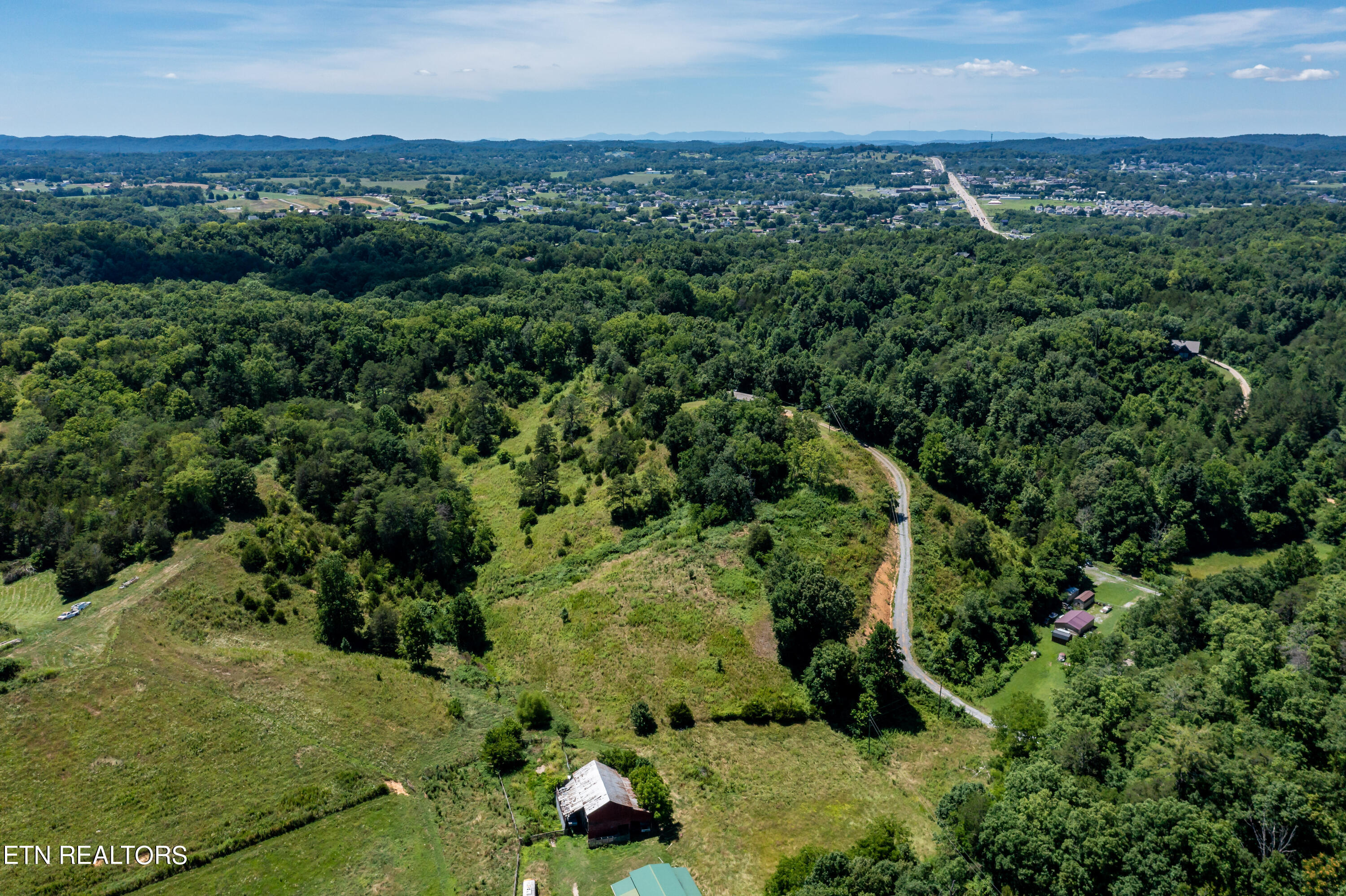 246 Reagan Branch Road
