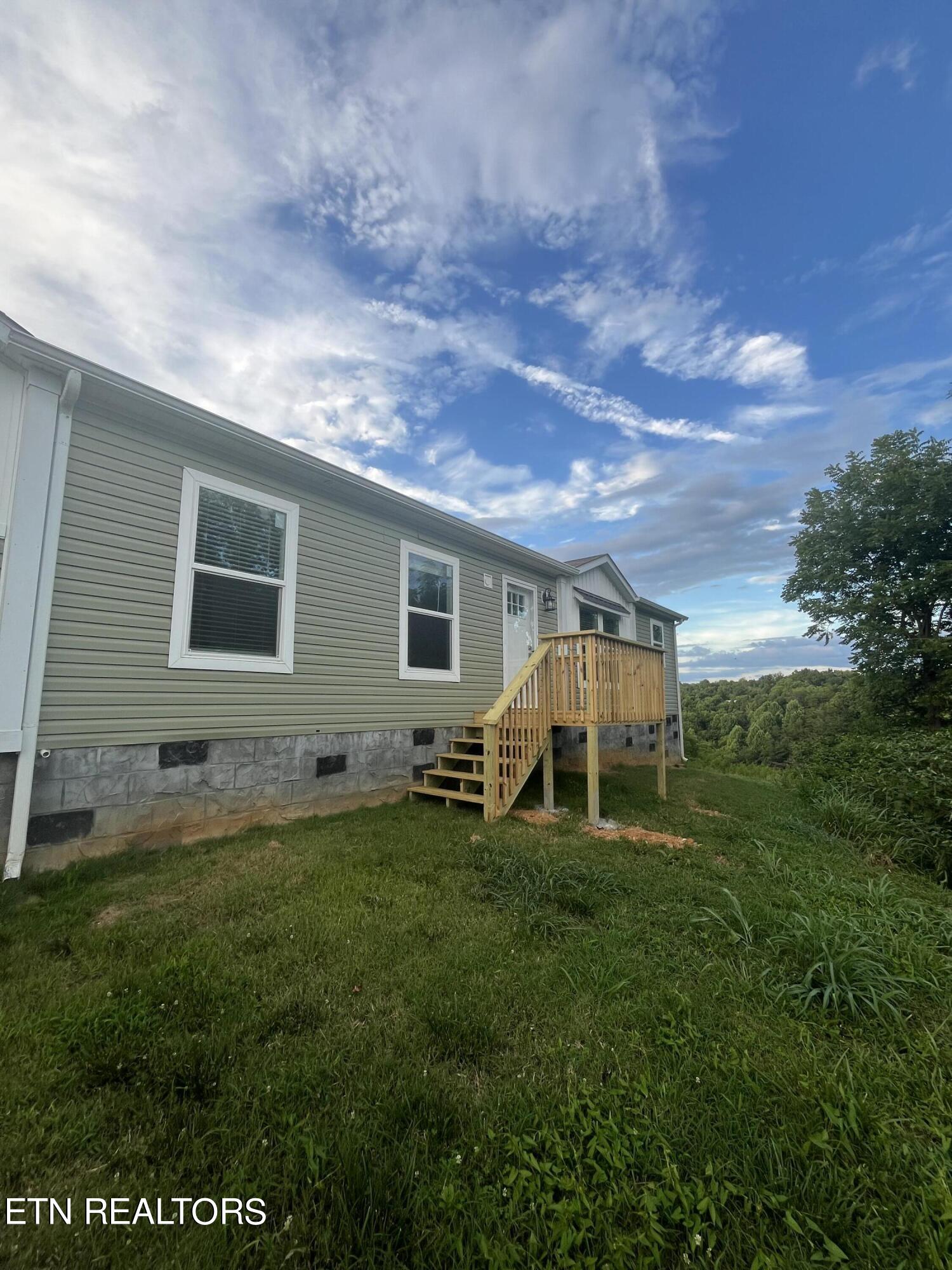 246 Reagan Branch Road