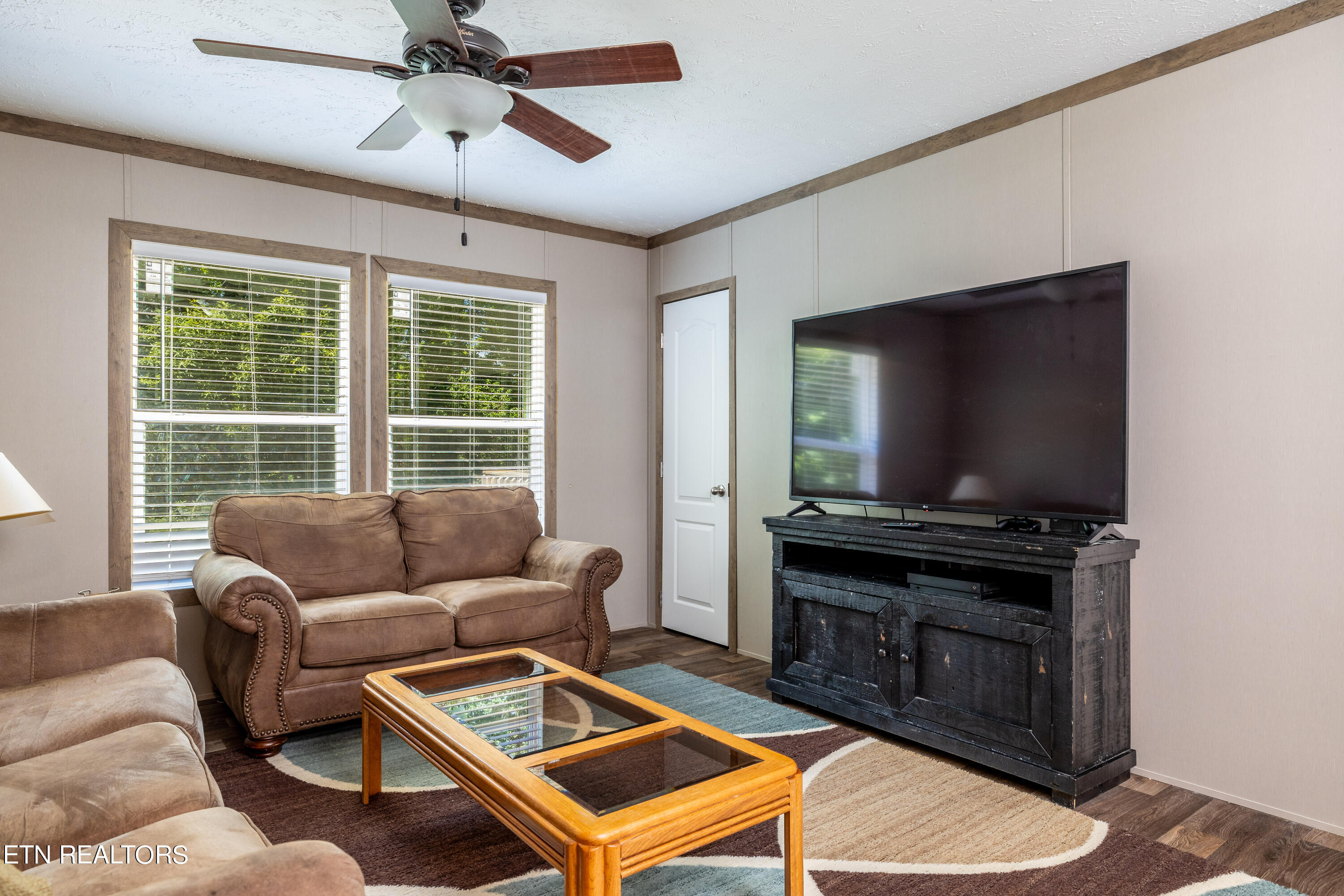 246 Reagan Branch Road