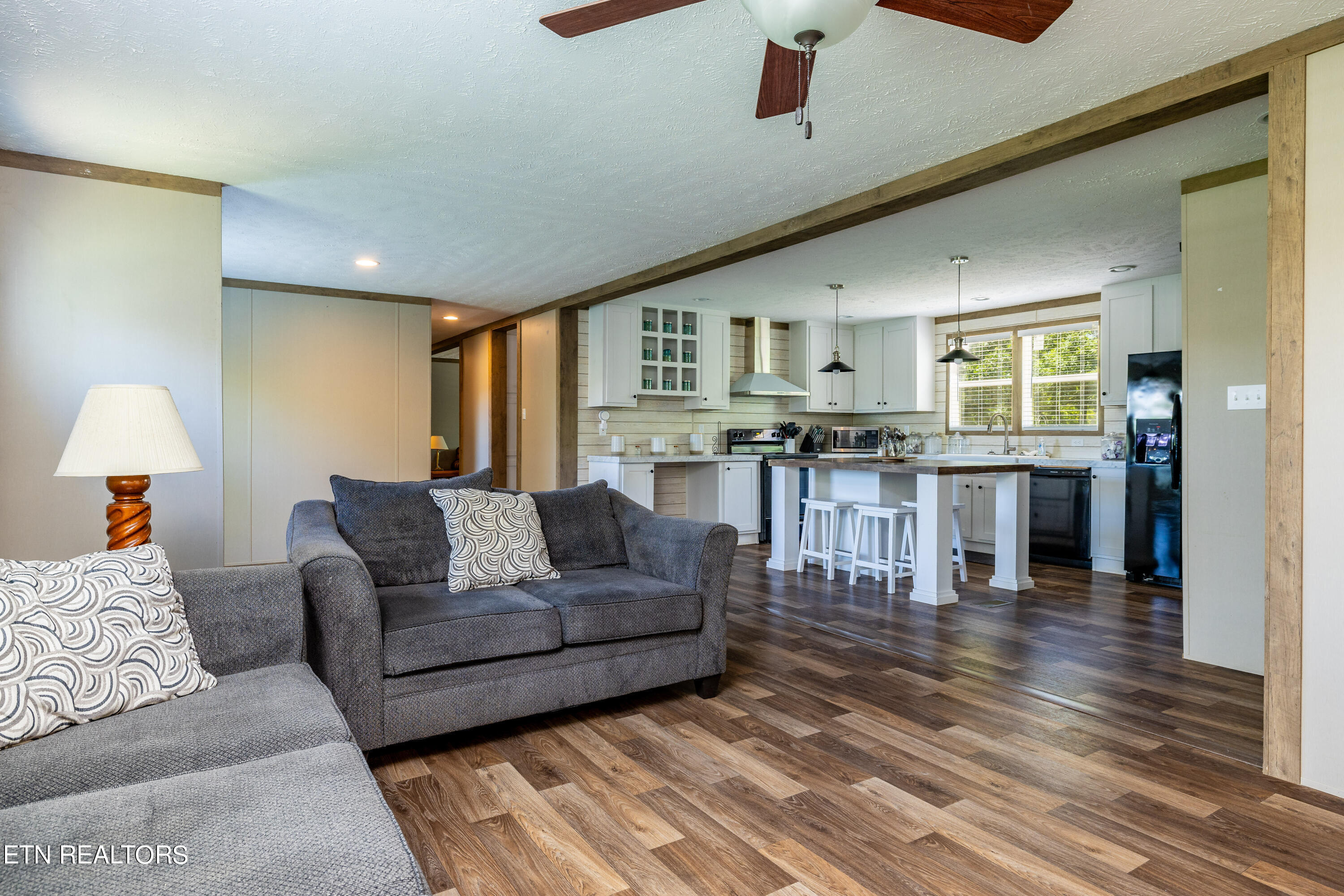 246 Reagan Branch Road