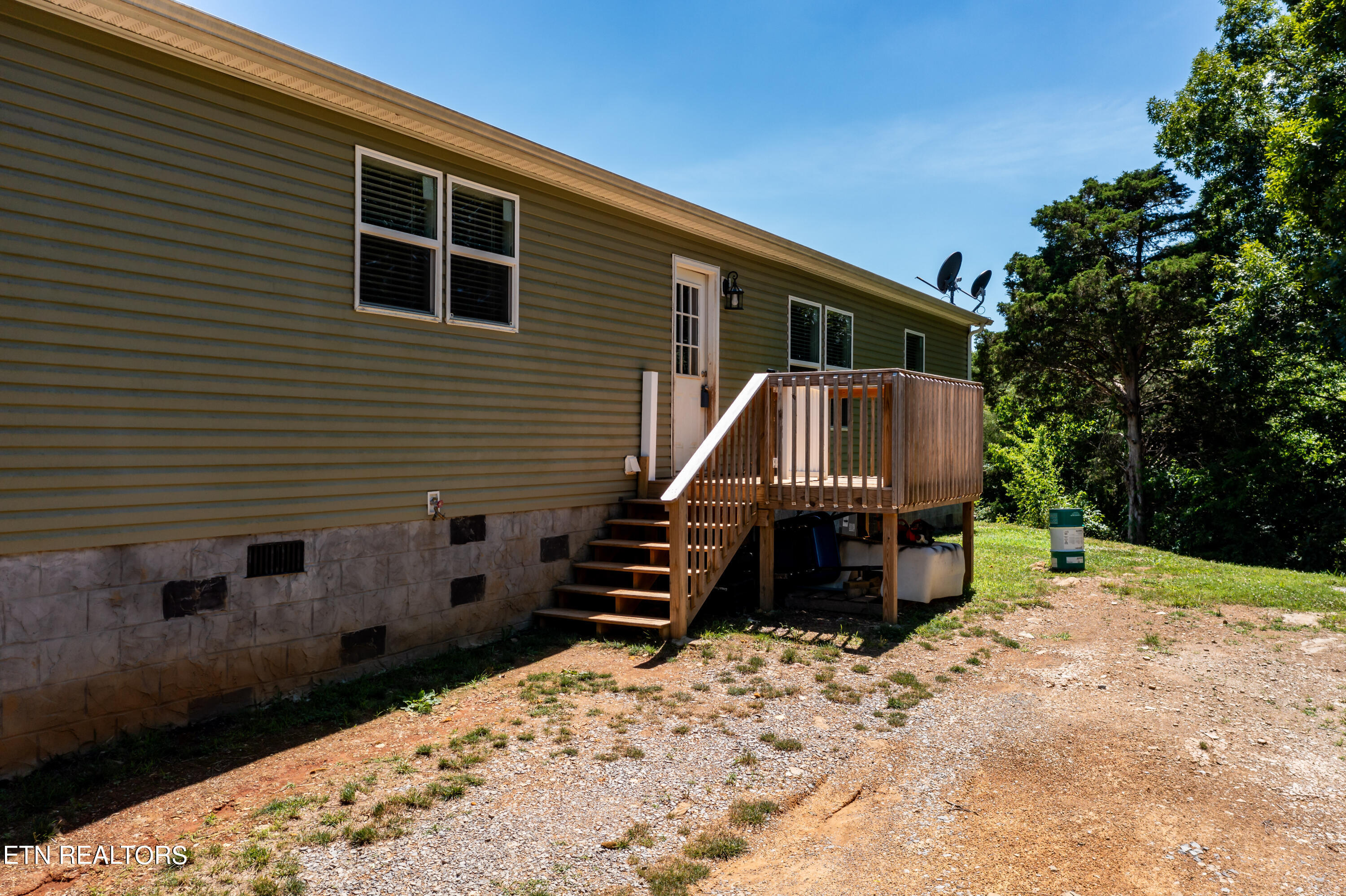 246 Reagan Branch Road