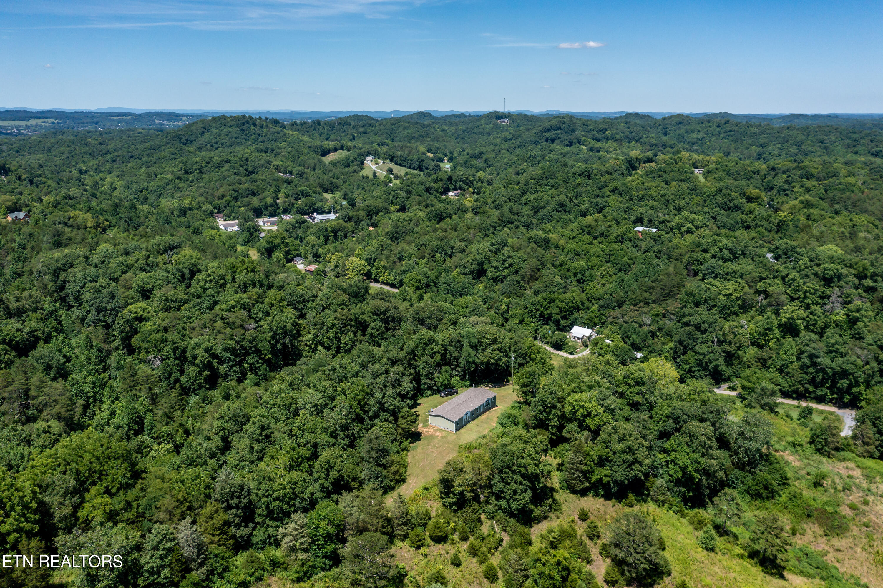 246 Reagan Branch Road