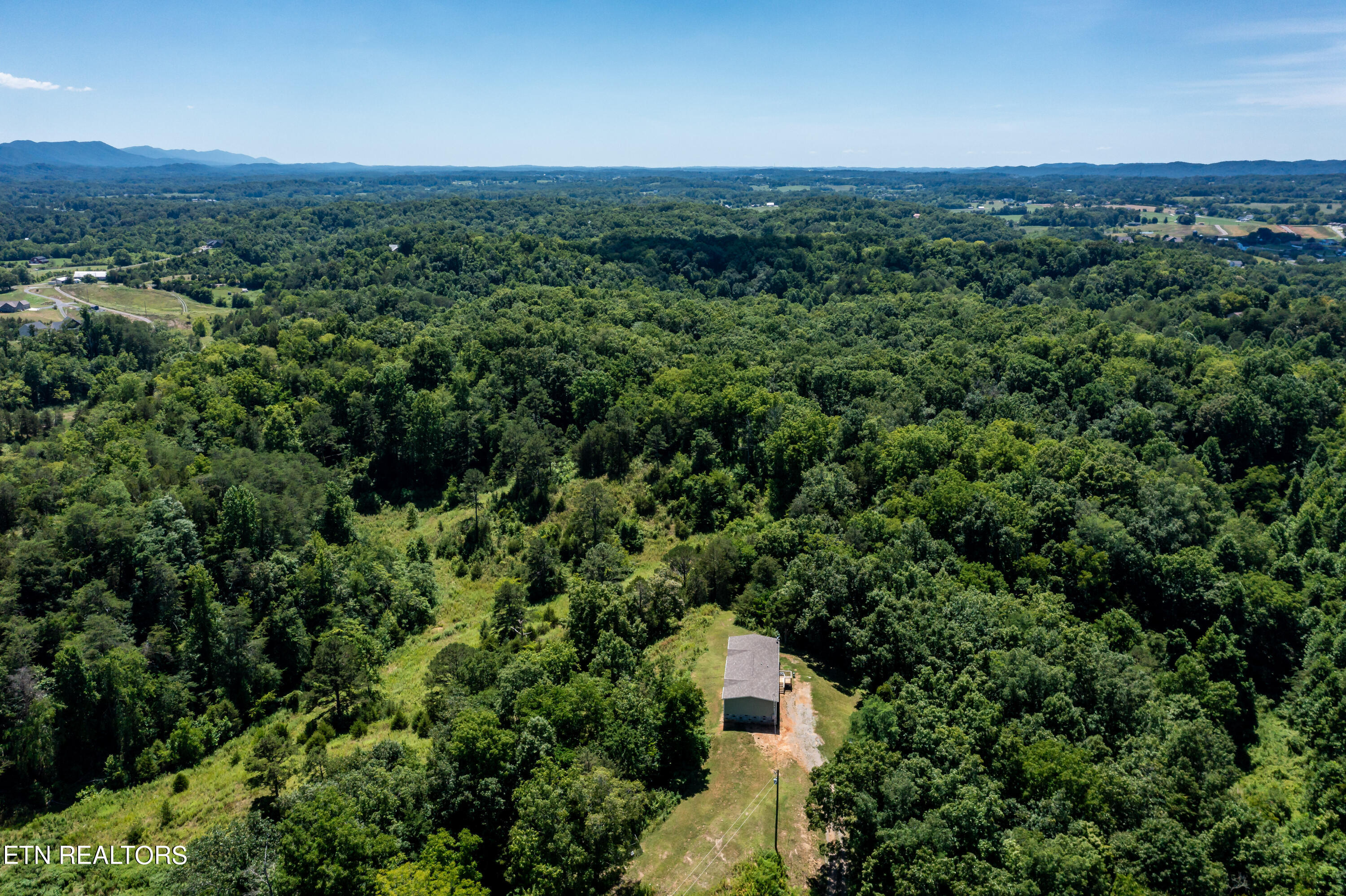 246 Reagan Branch Road