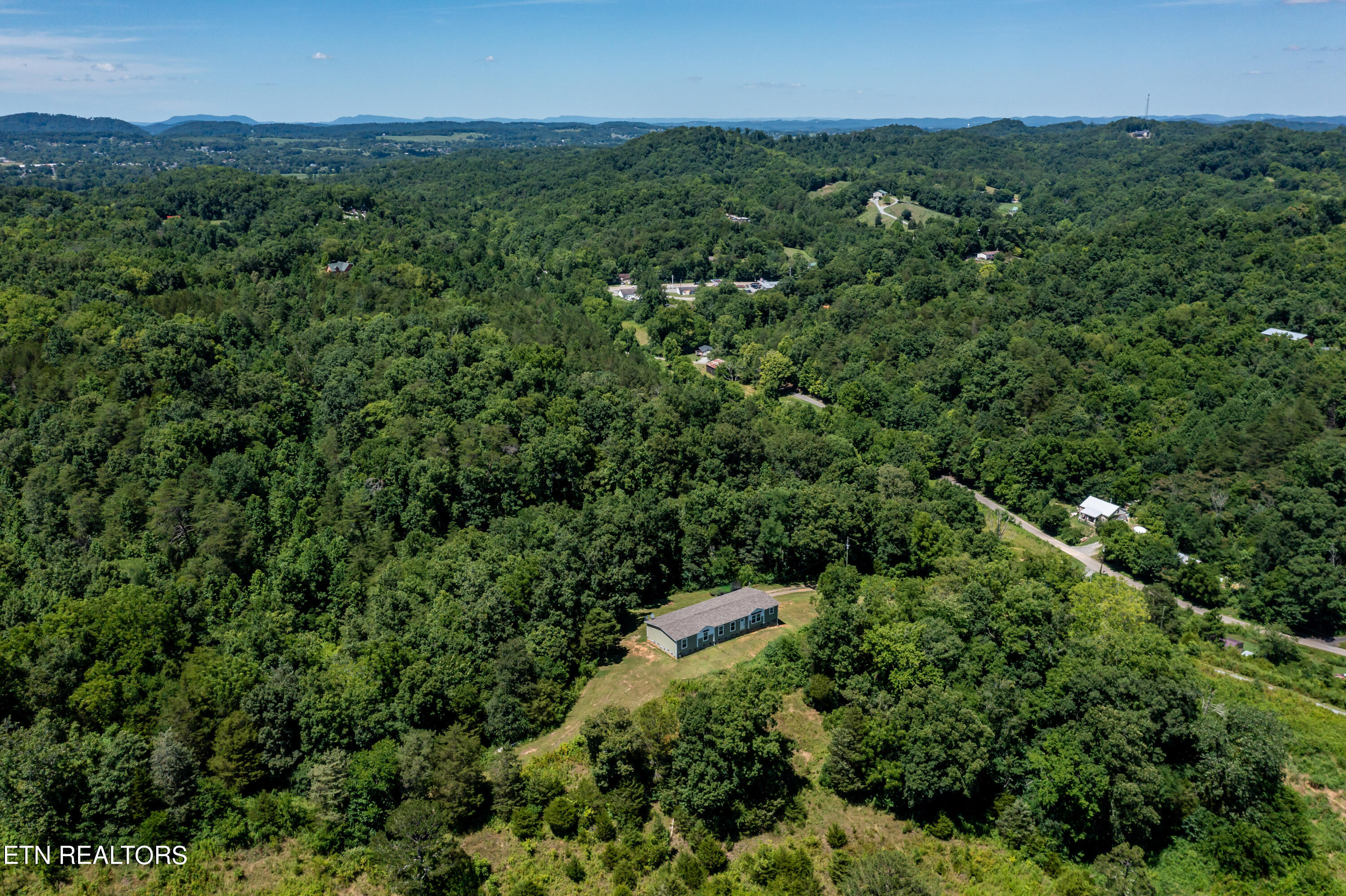 246 Reagan Branch Road