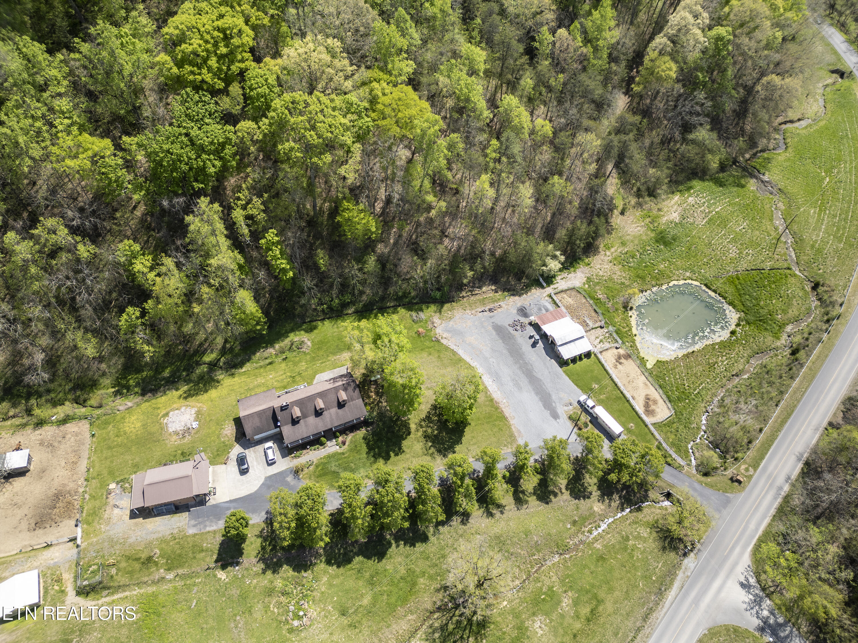 2226 Holt Town Rd