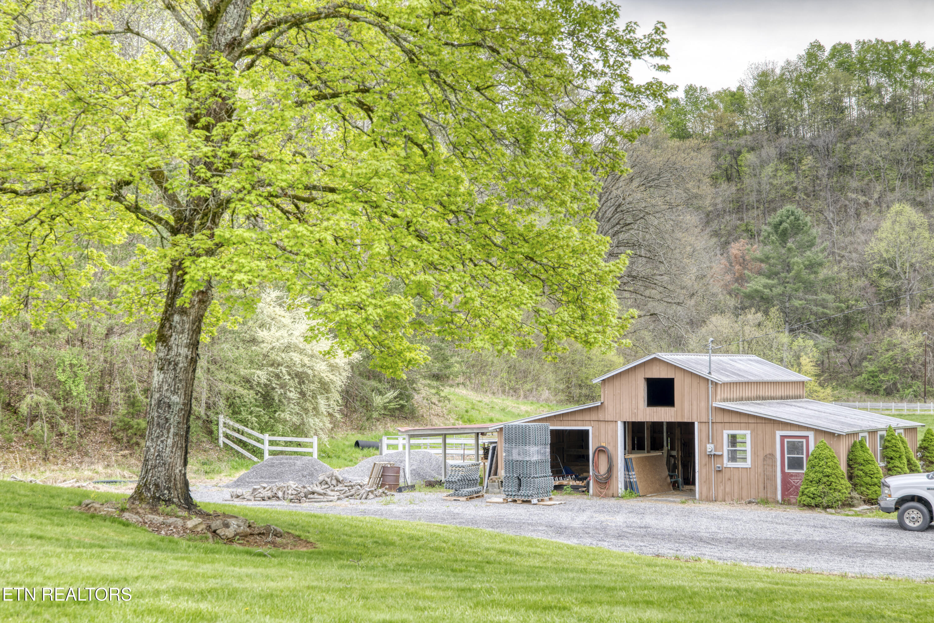2226 Holt Town Rd