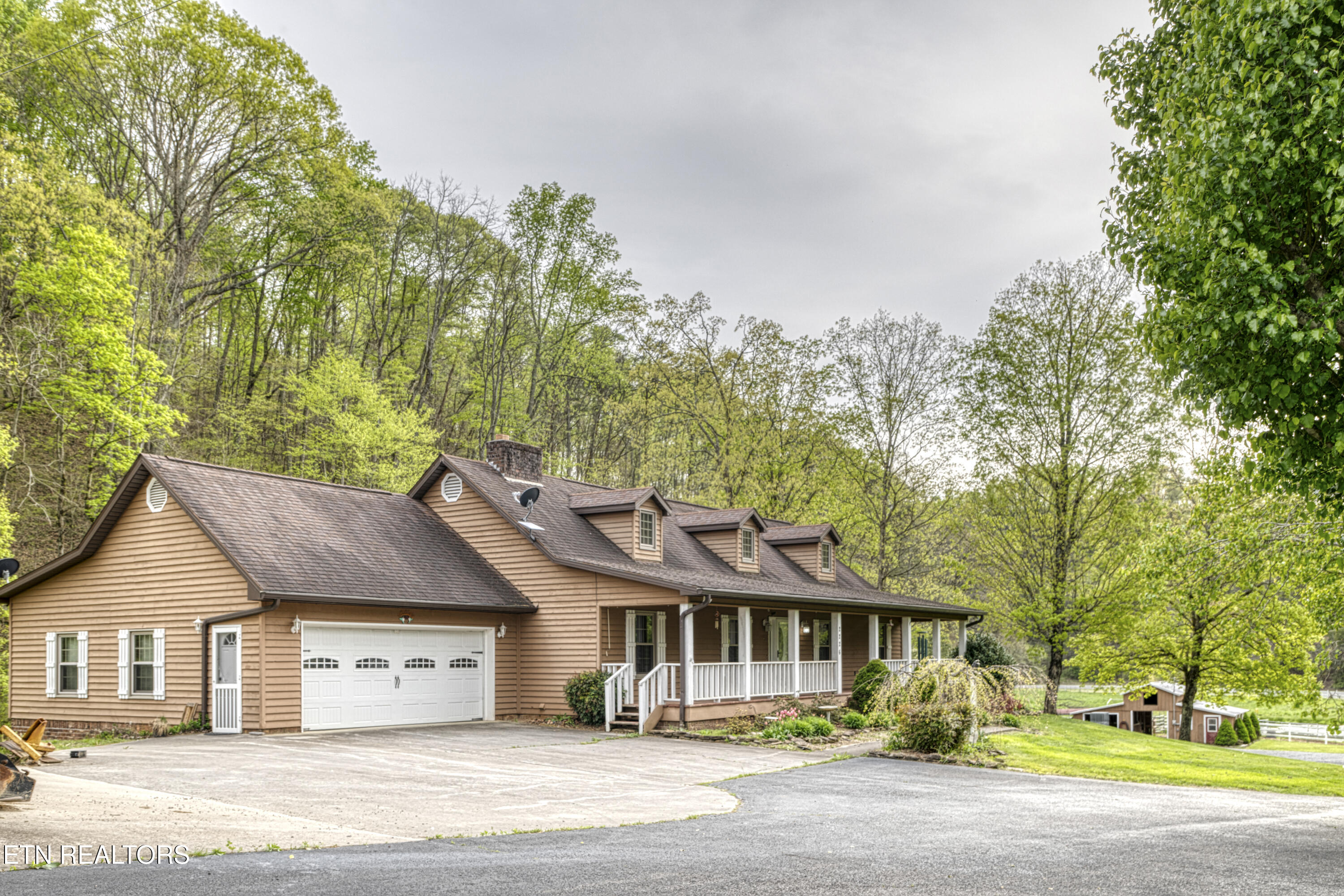 2226 Holt Town Rd