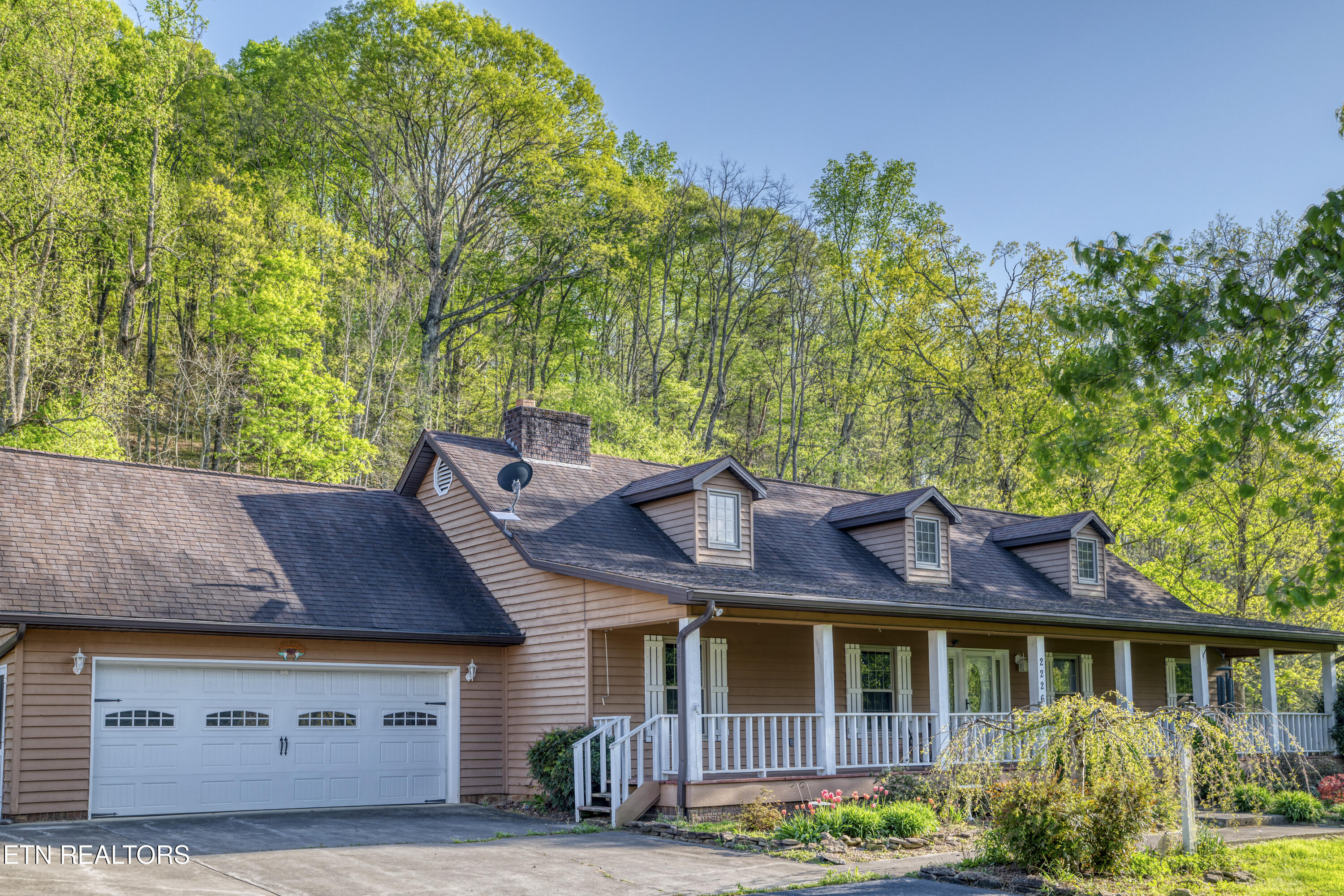 2226 Holt Town Rd