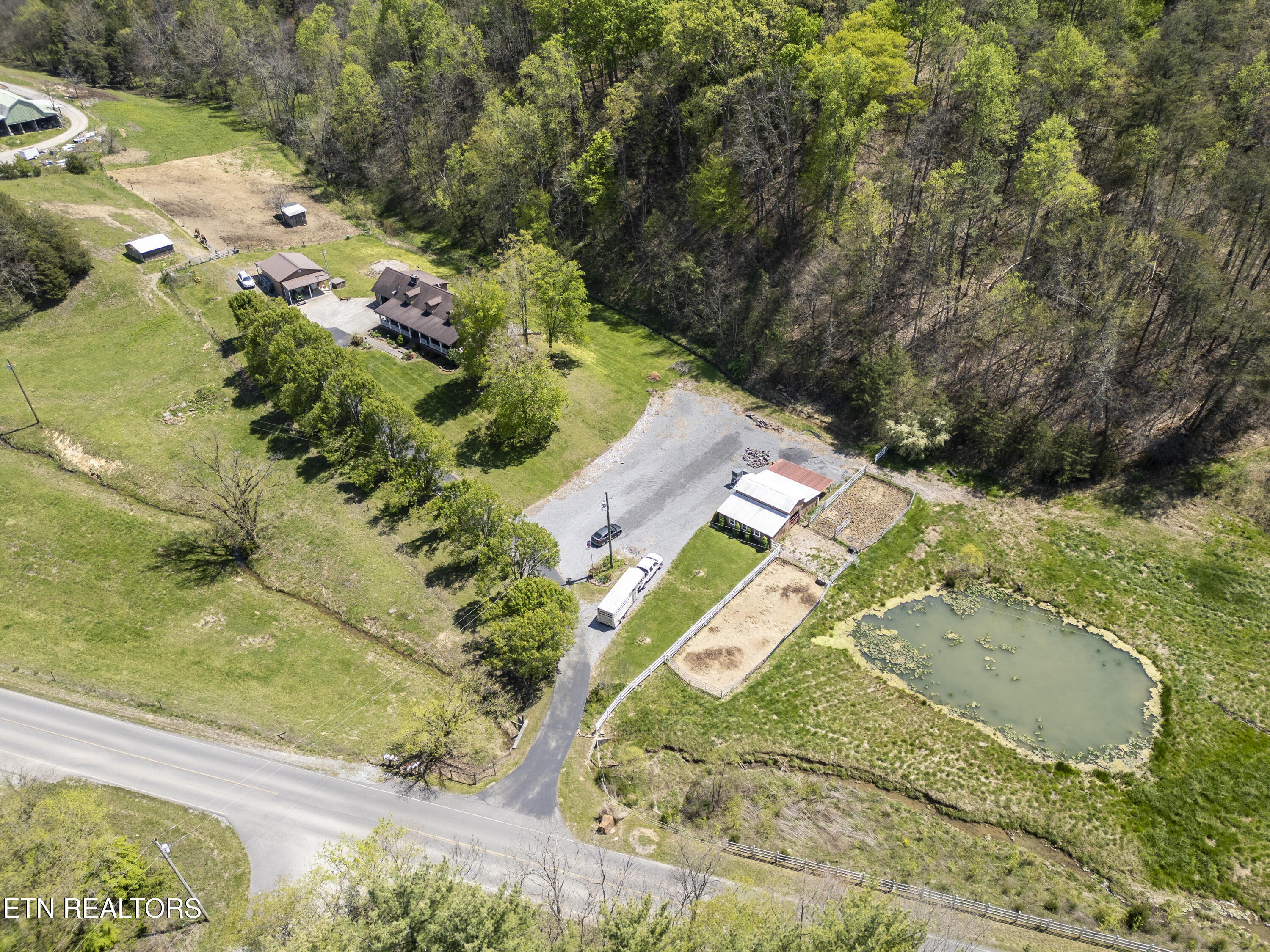 2226 Holt Town Rd