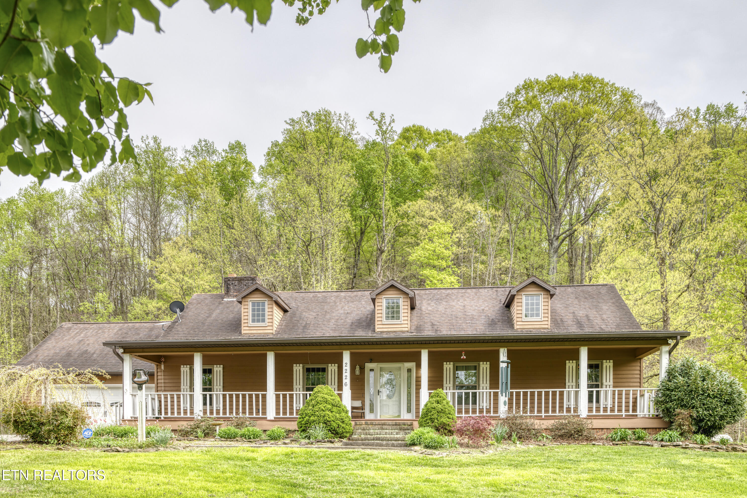 2226 Holt Town Rd