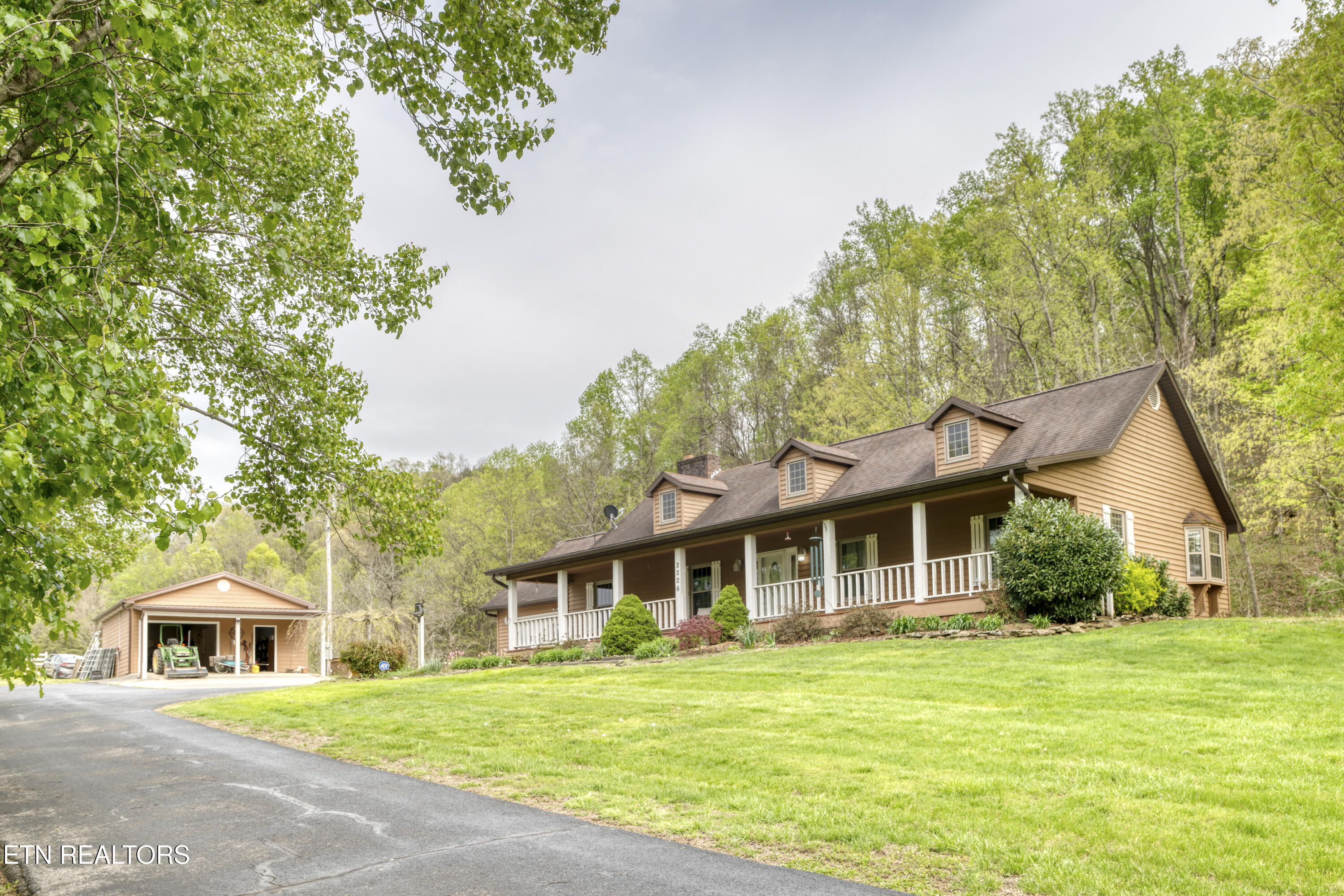 2226 Holt Town Rd