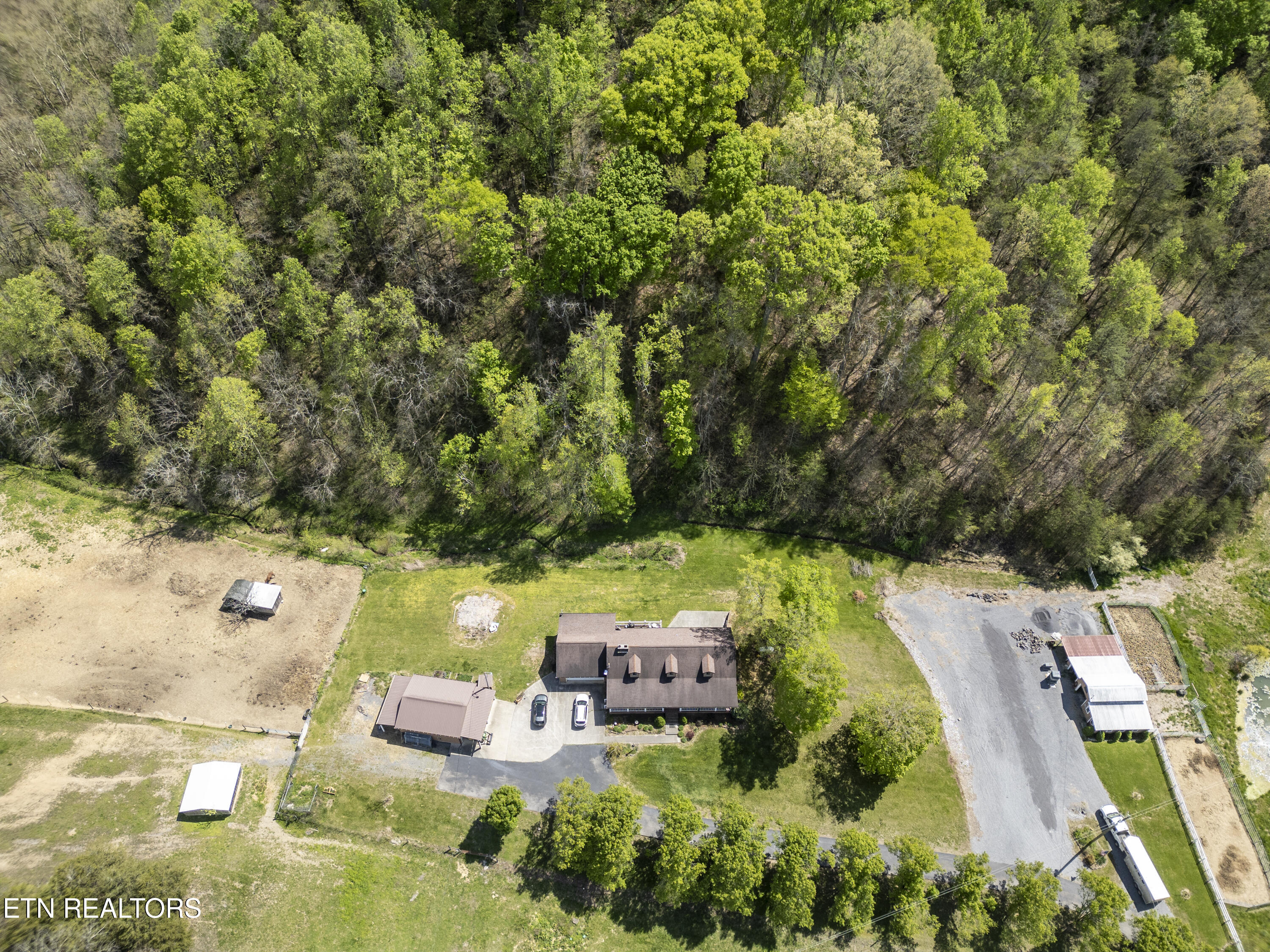 2226 Holt Town Rd