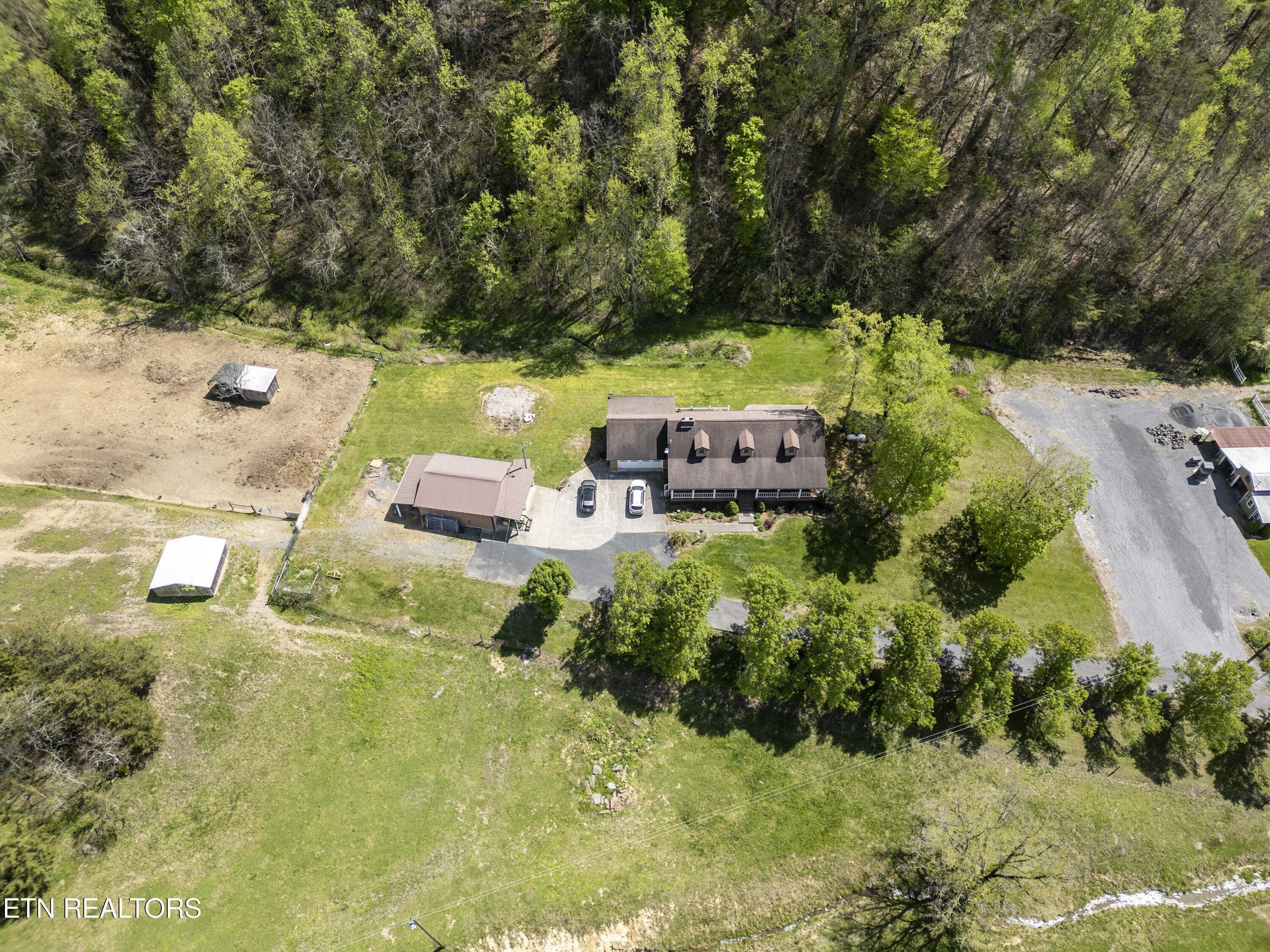 2226 Holt Town Rd