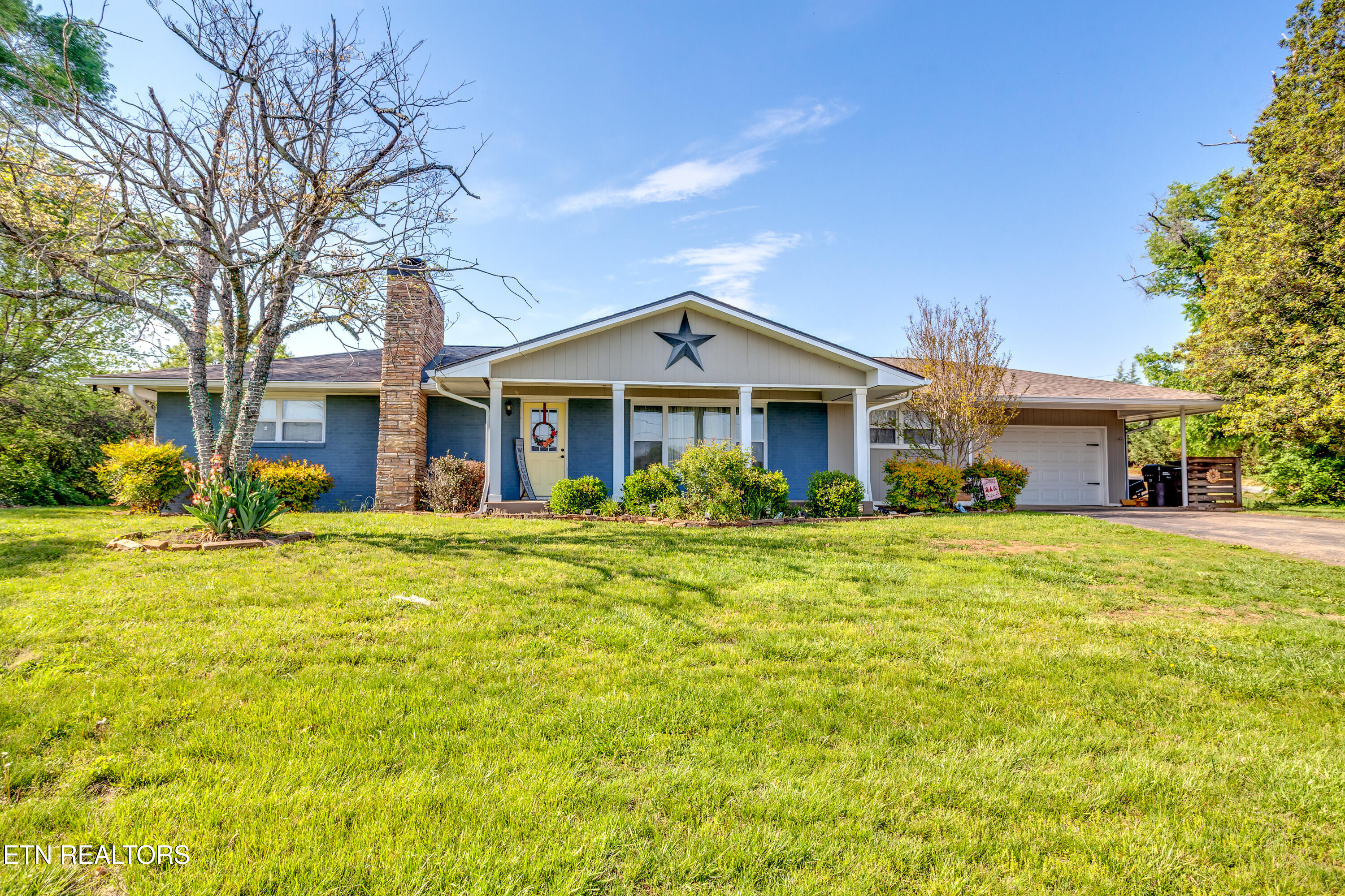 8529 W Emory Rd