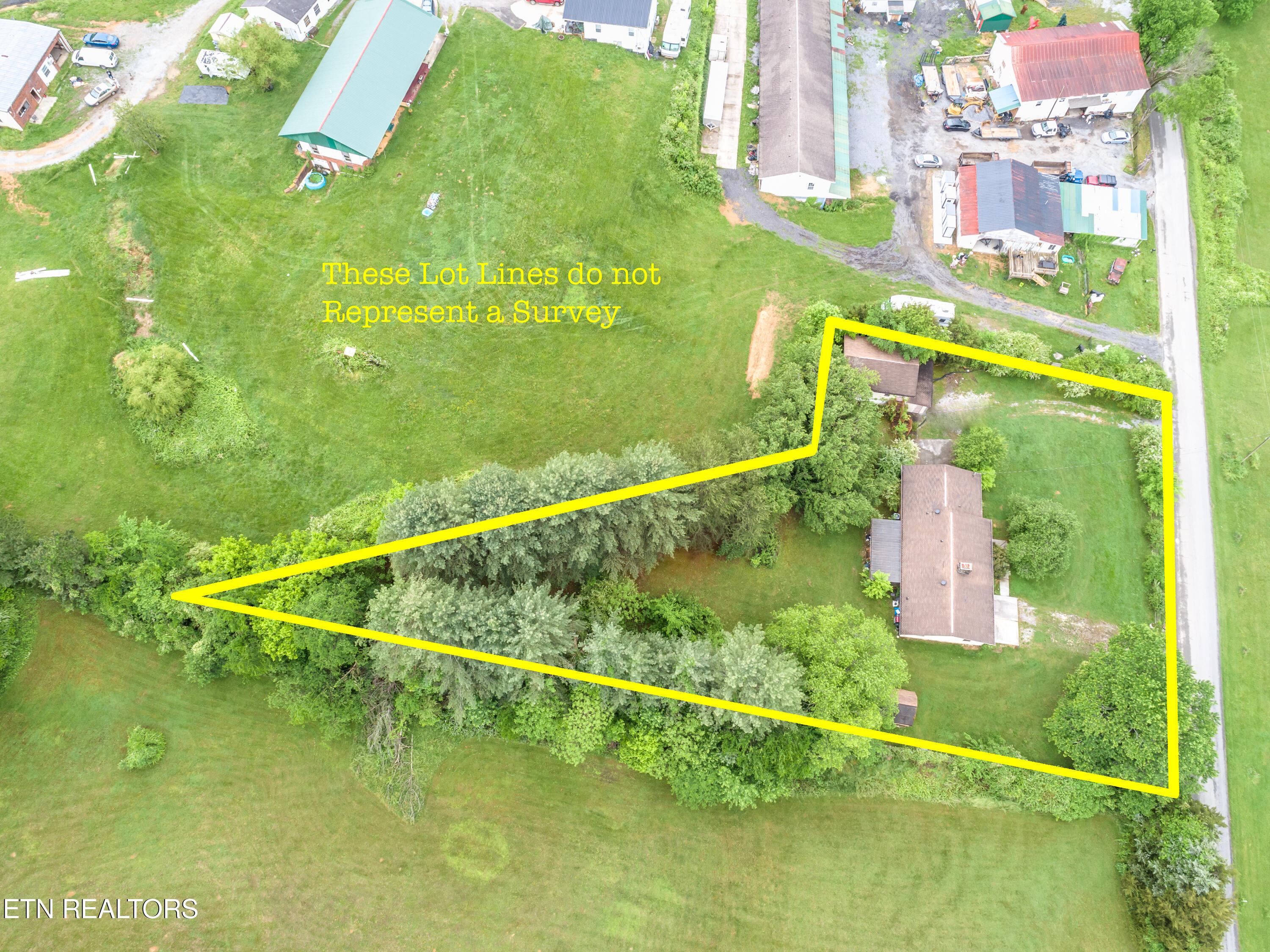 375 Rainbow Rd