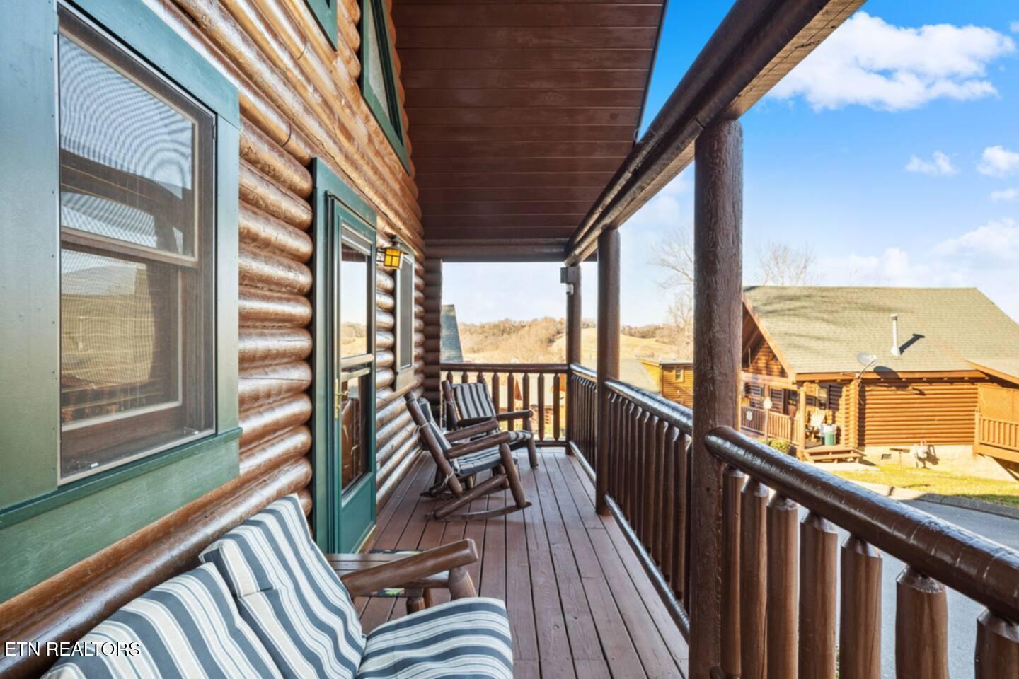 232 Moose Ridge Way