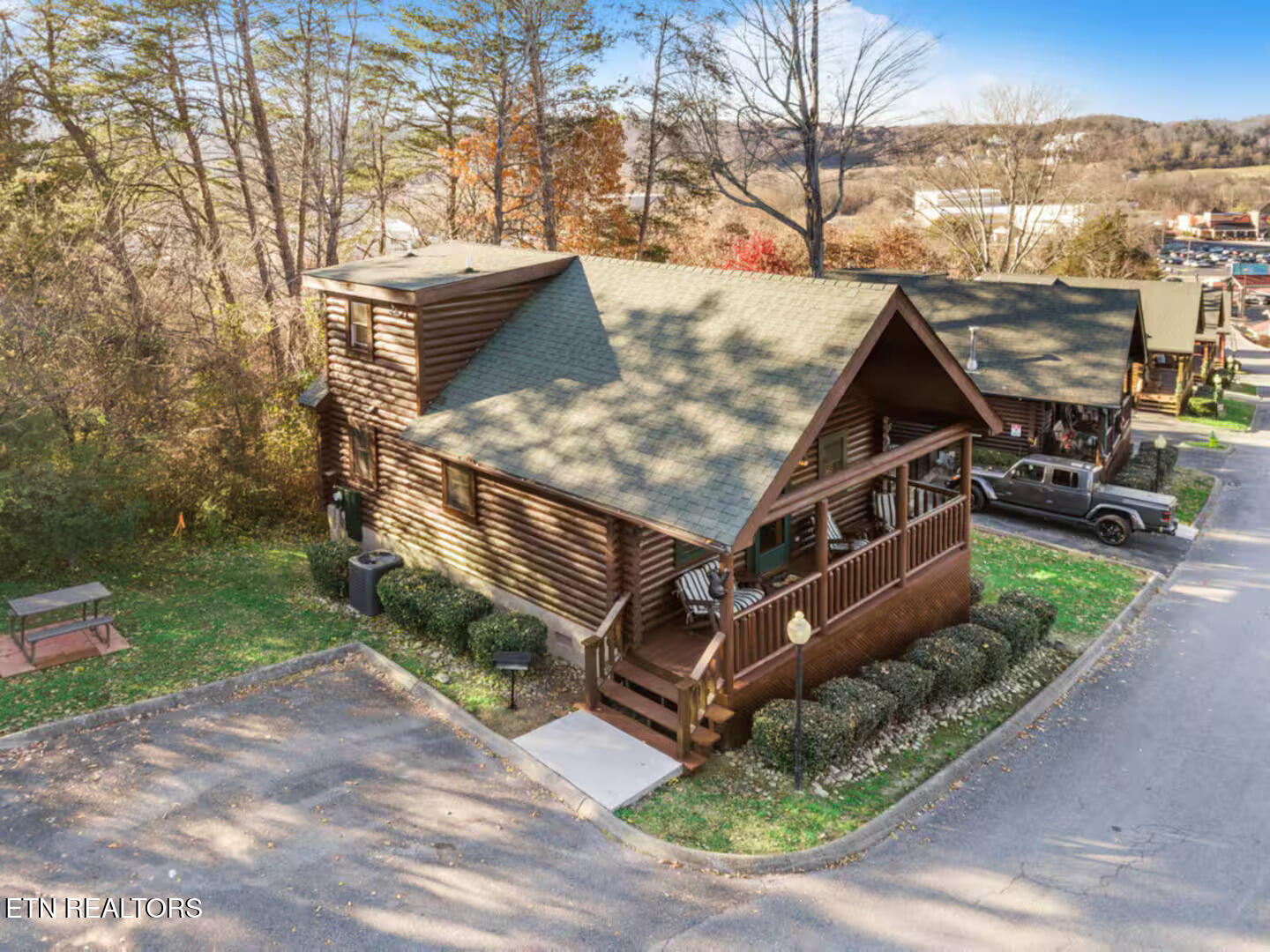 232 Moose Ridge Way