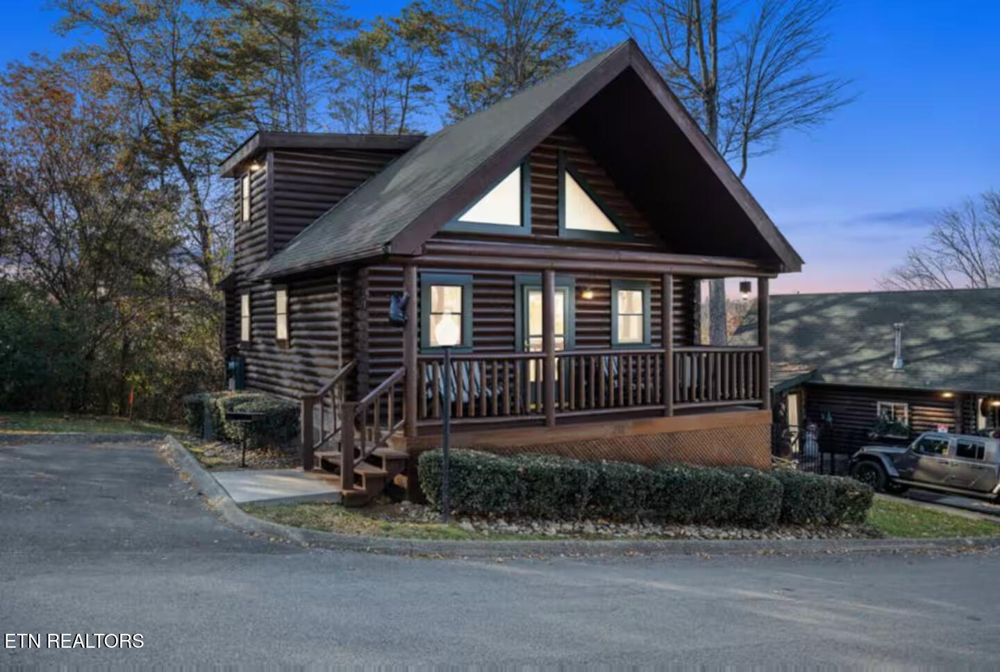 232 Moose Ridge Way