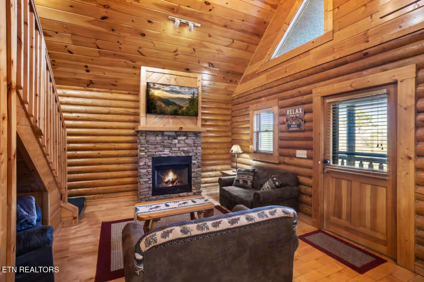 232 Moose Ridge Way