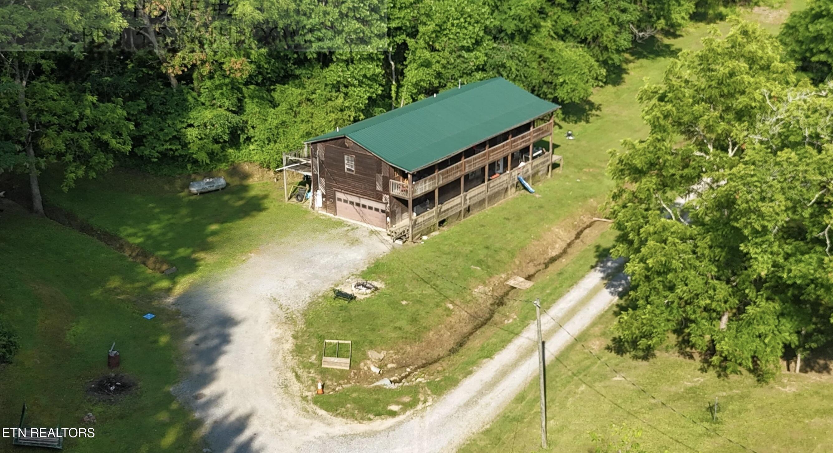 609 Lane Hollow Rd