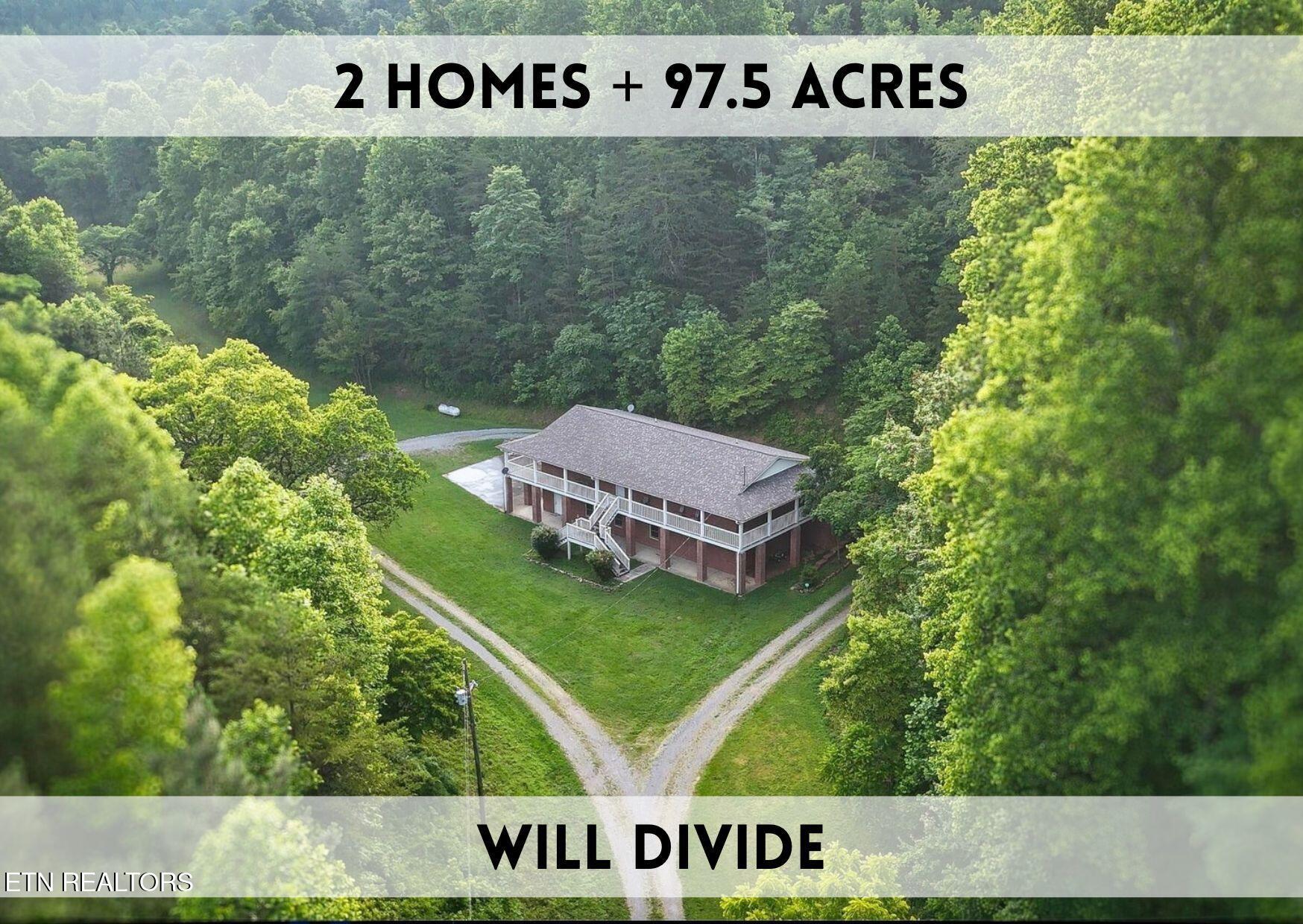 609 Lane Hollow Rd
