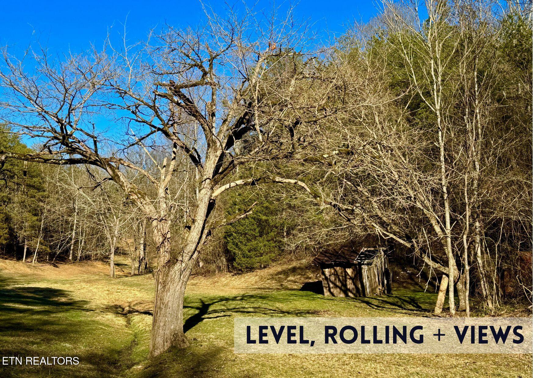 609 Lane Hollow Rd