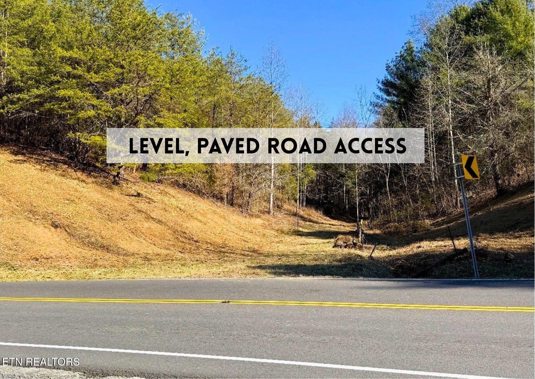 609 Lane Hollow Rd